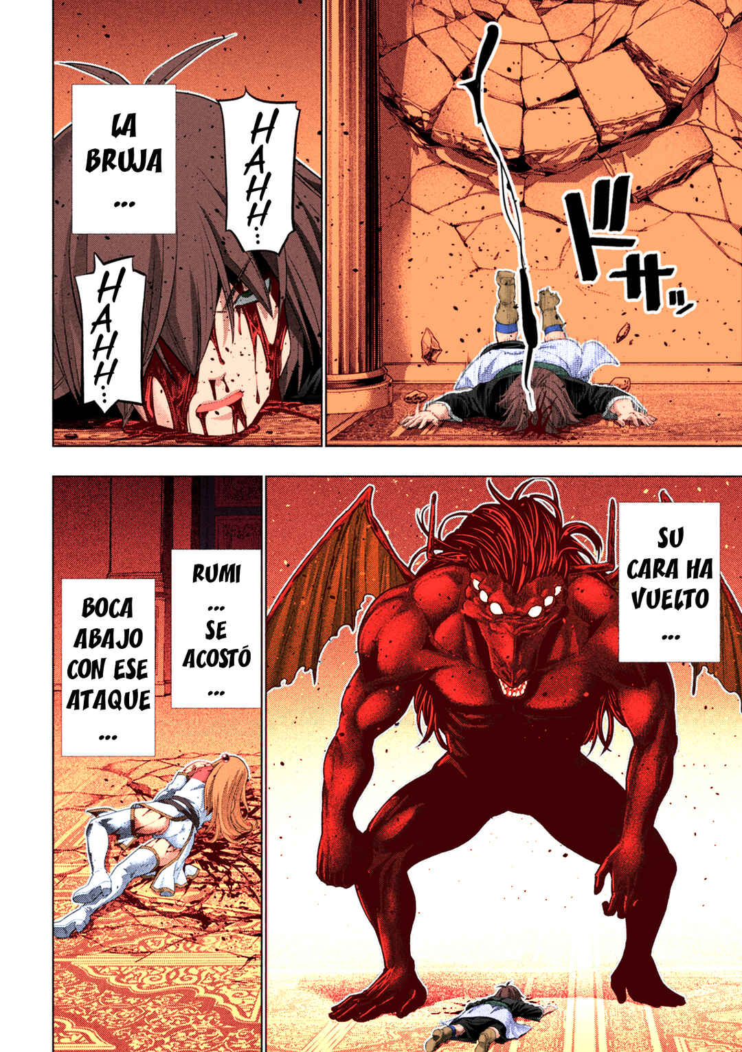Chapter 273 - Page 9