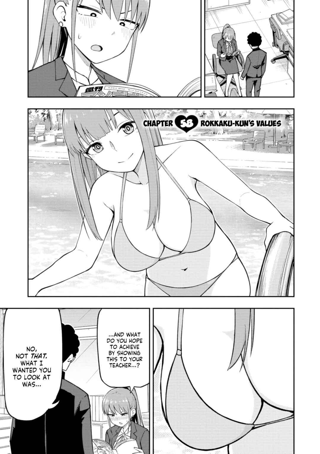 Chapter 58 - Page 1