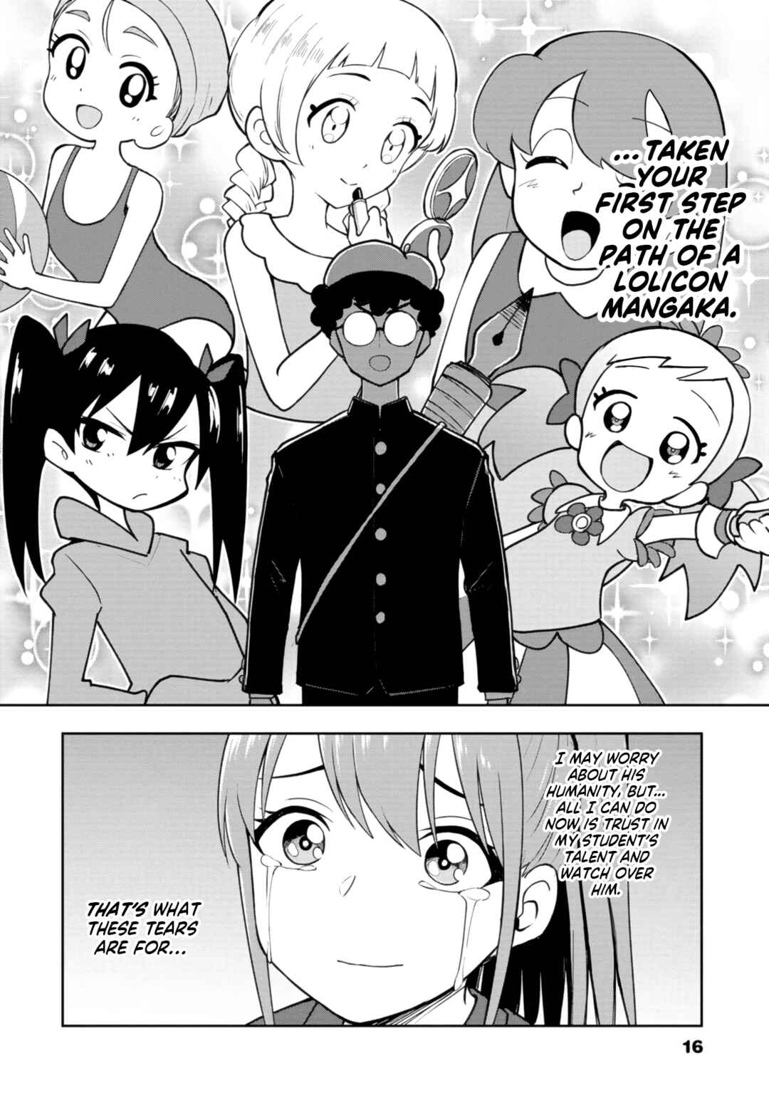 Chapter 58 - Page 4
