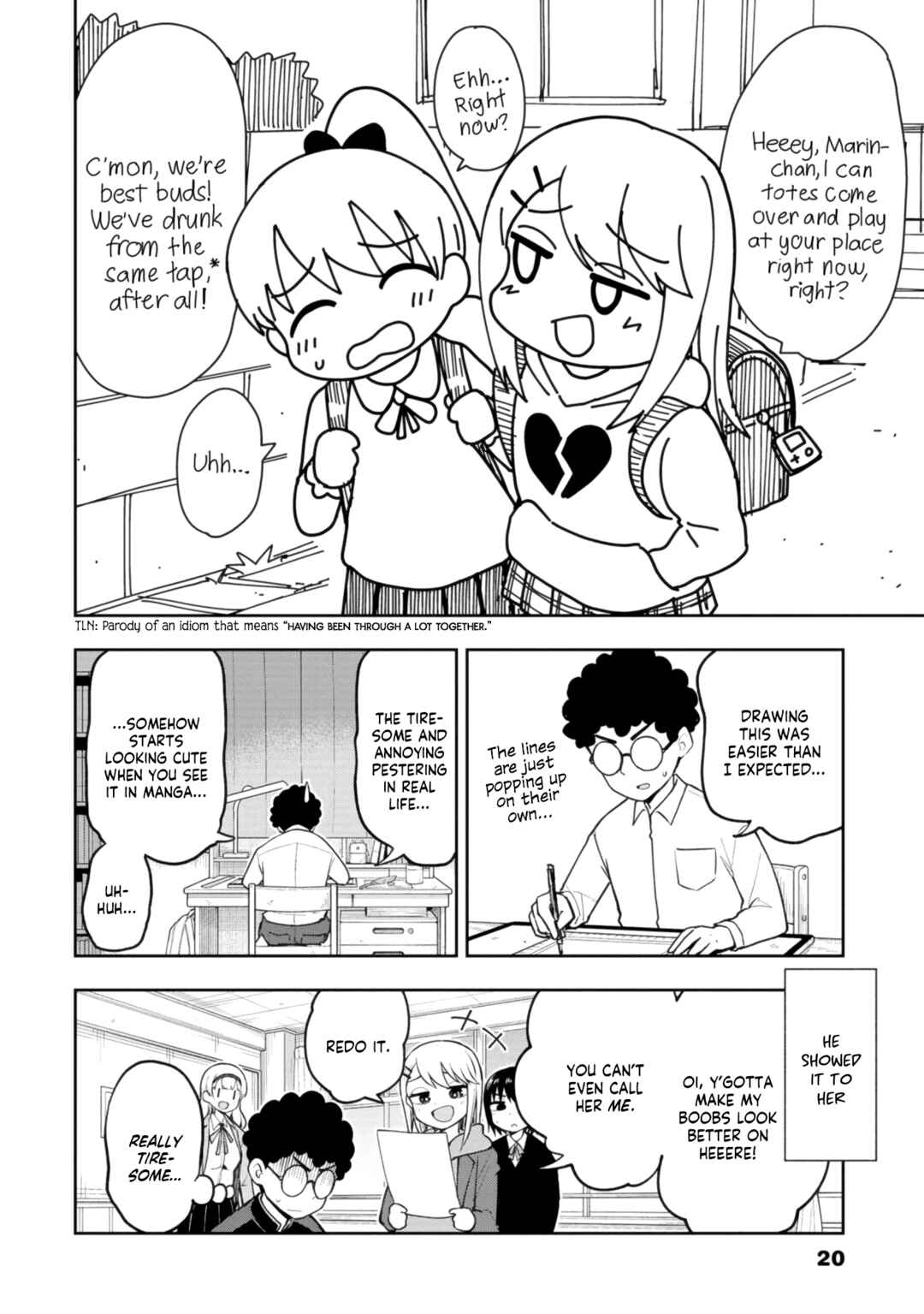 Chapter 58 - Page 8
