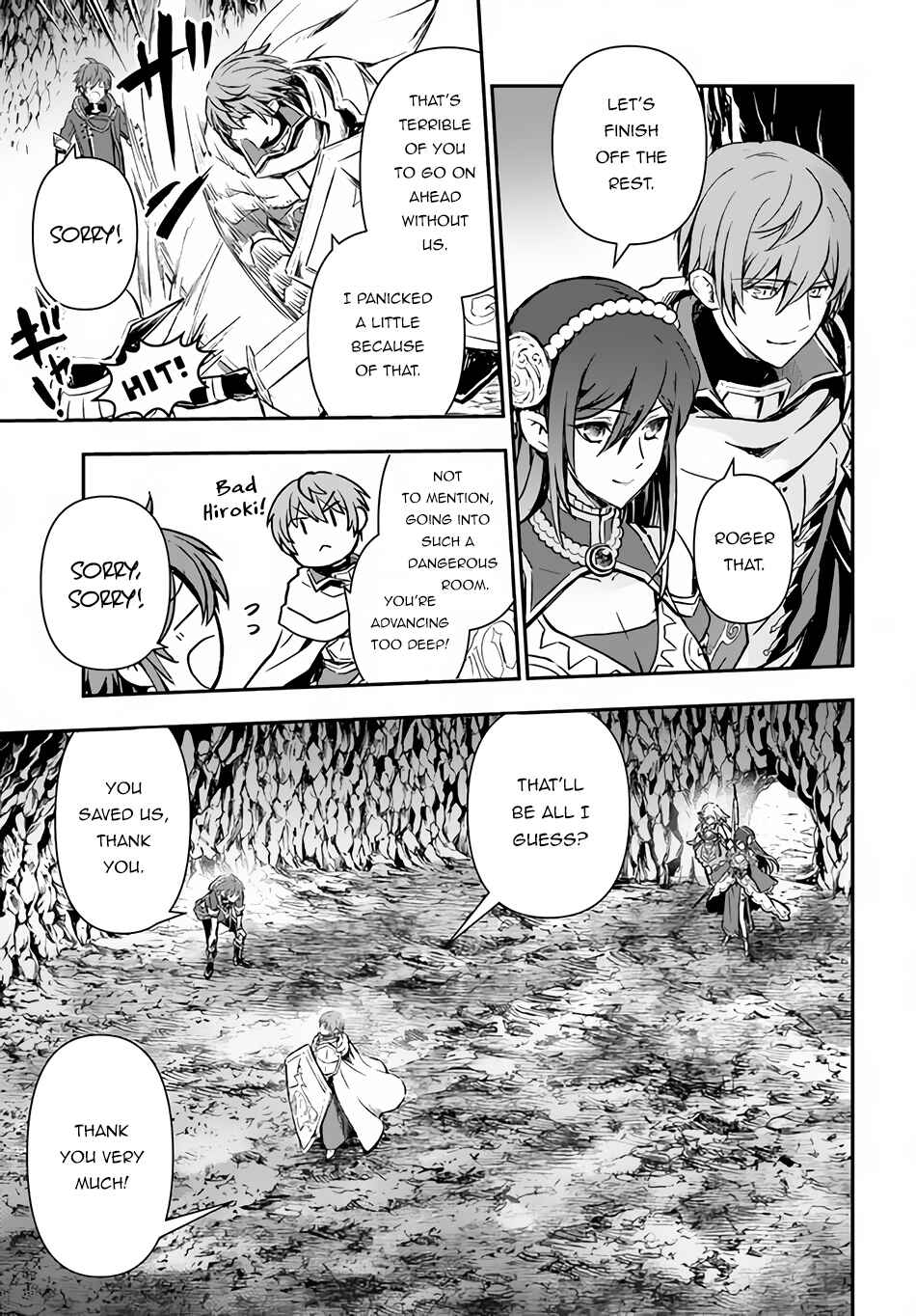 Chapter 27 - Page 23