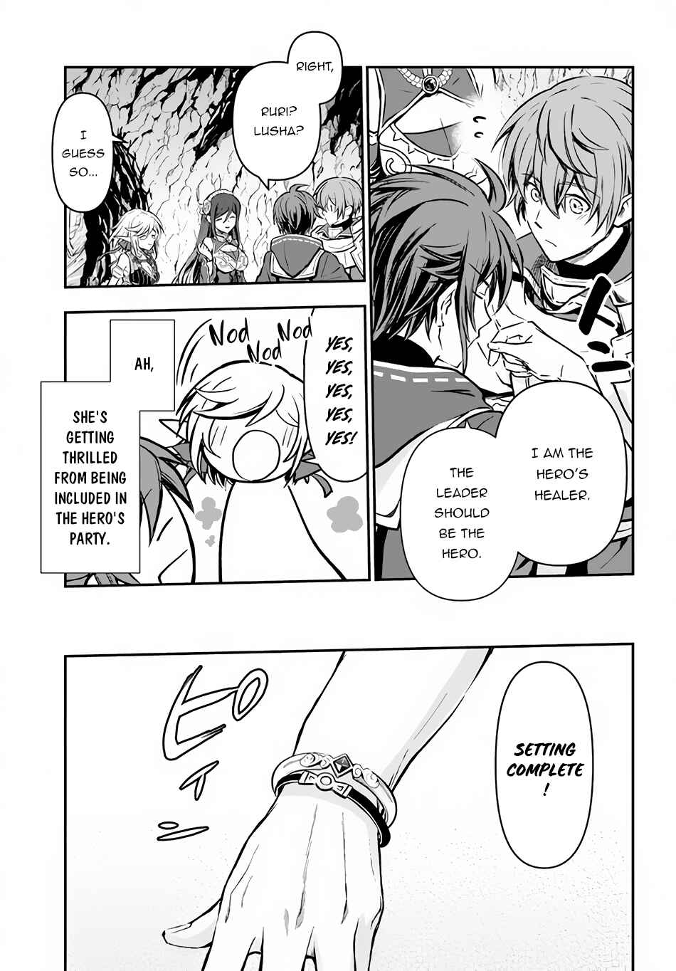 Chapter 27 - Page 25