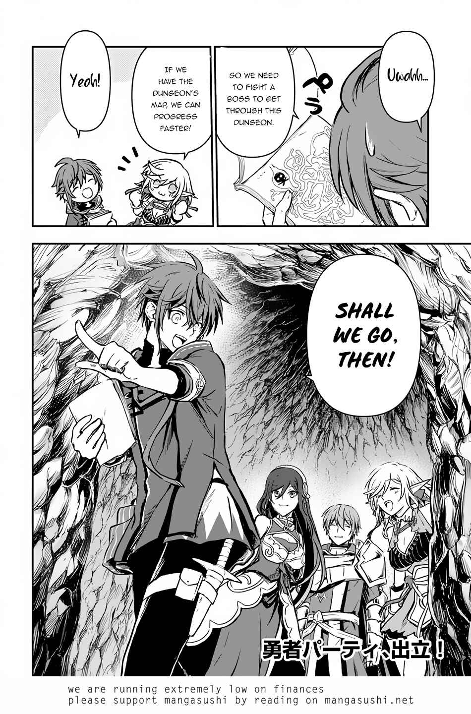 Chapter 27 - Page 30