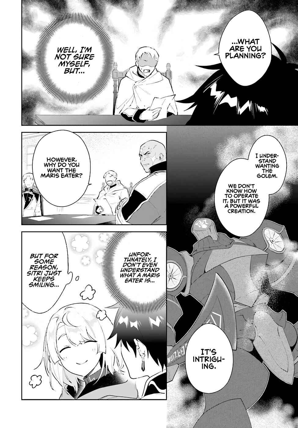 Chapter 35 - Page 21