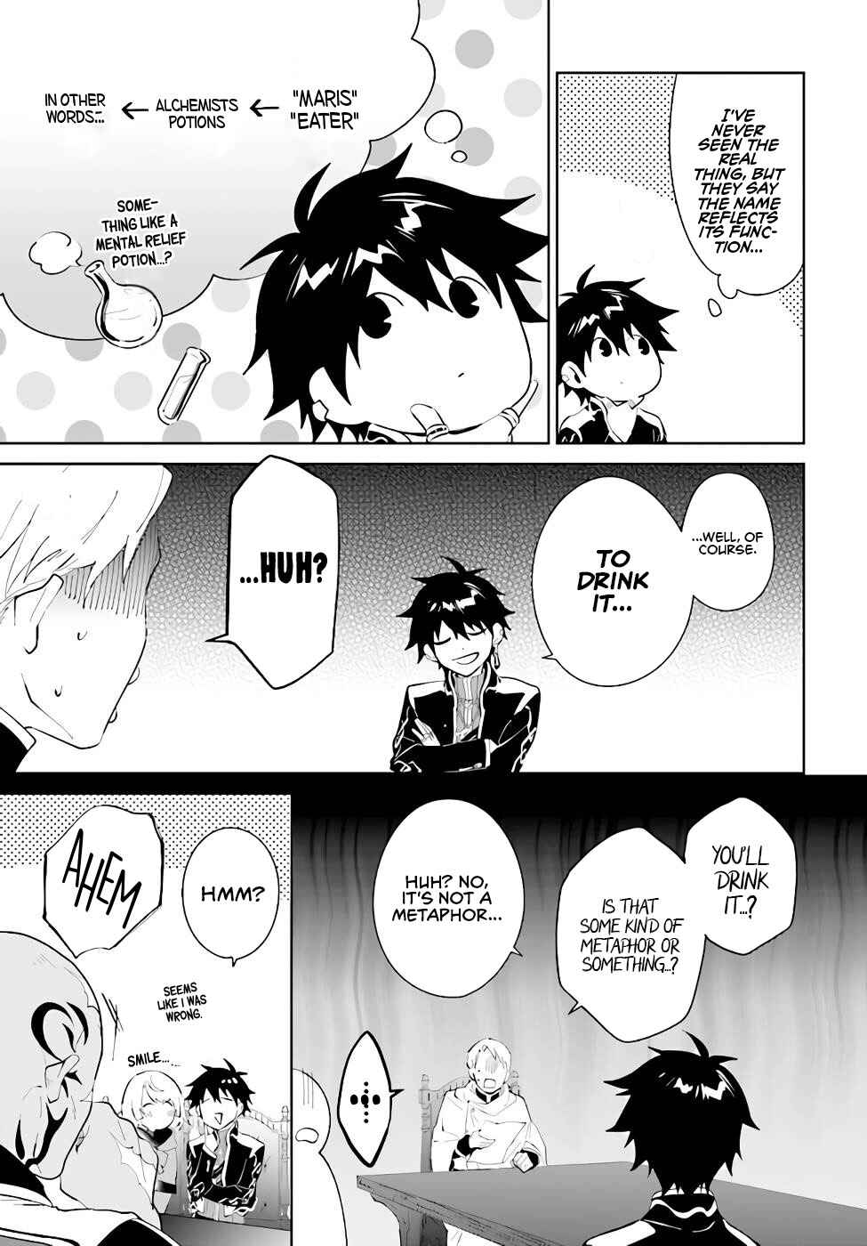 Chapter 35 - Page 22
