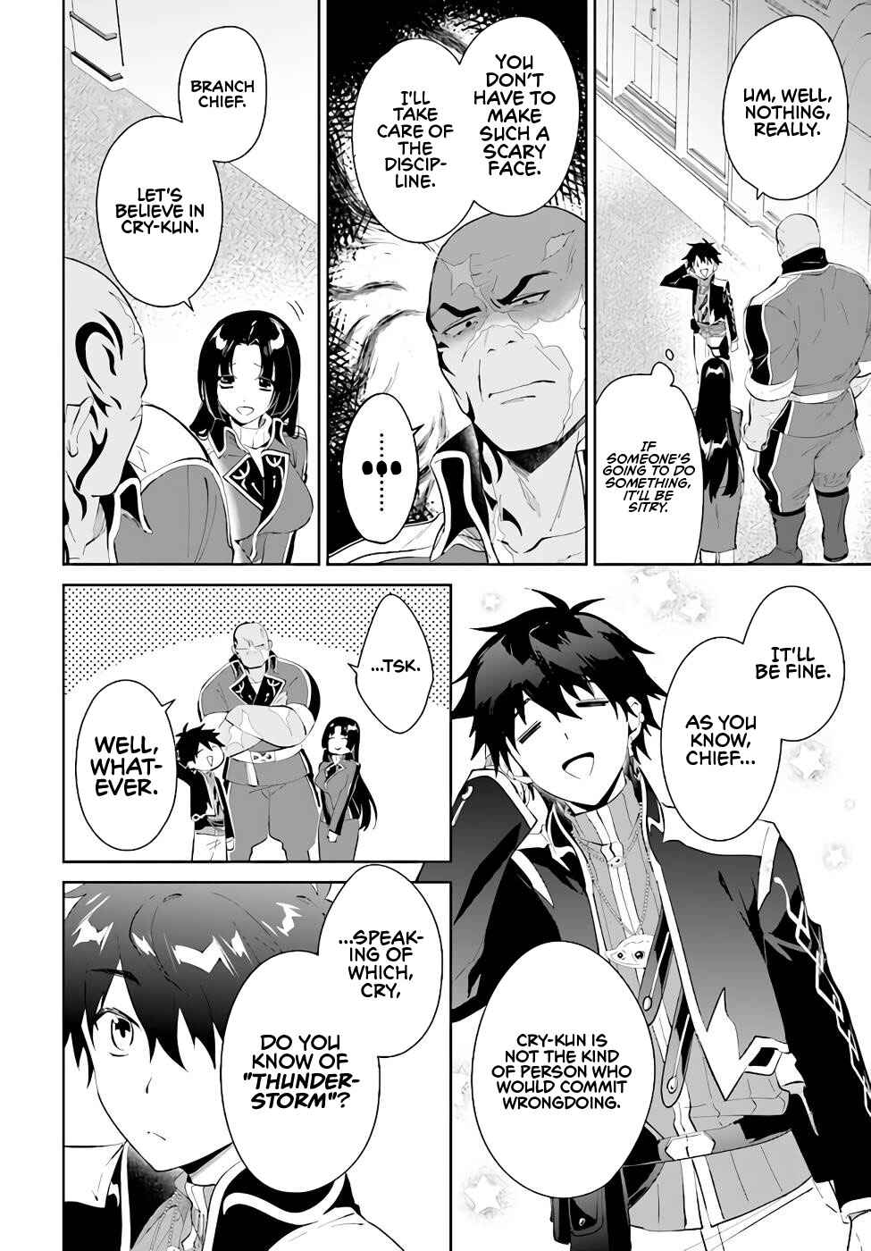 Chapter 35 - Page 25