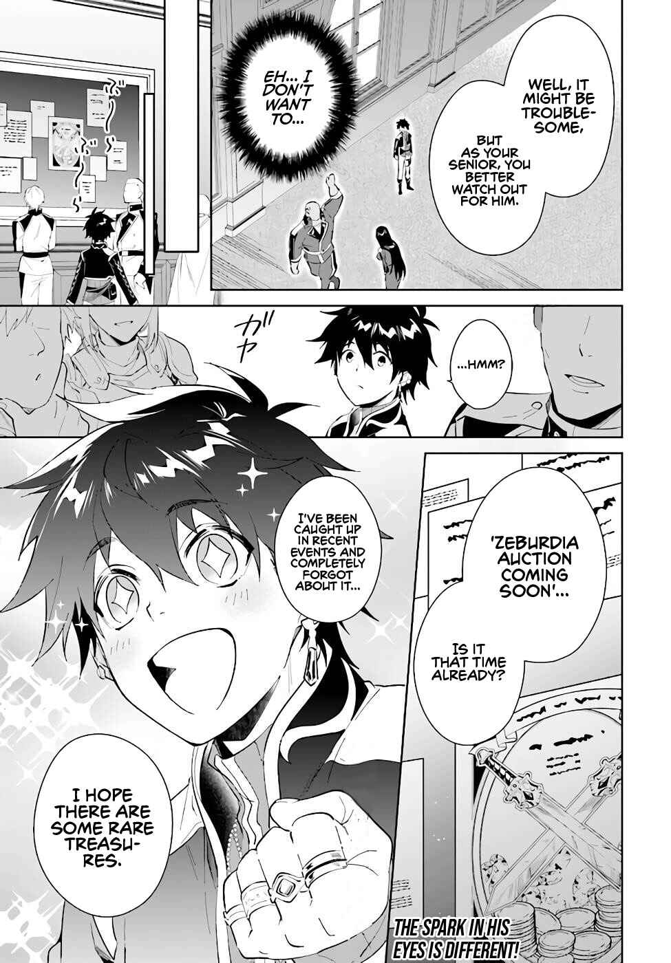 Chapter 35 - Page 28