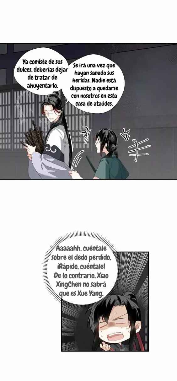 Chapter 91 - Page 6