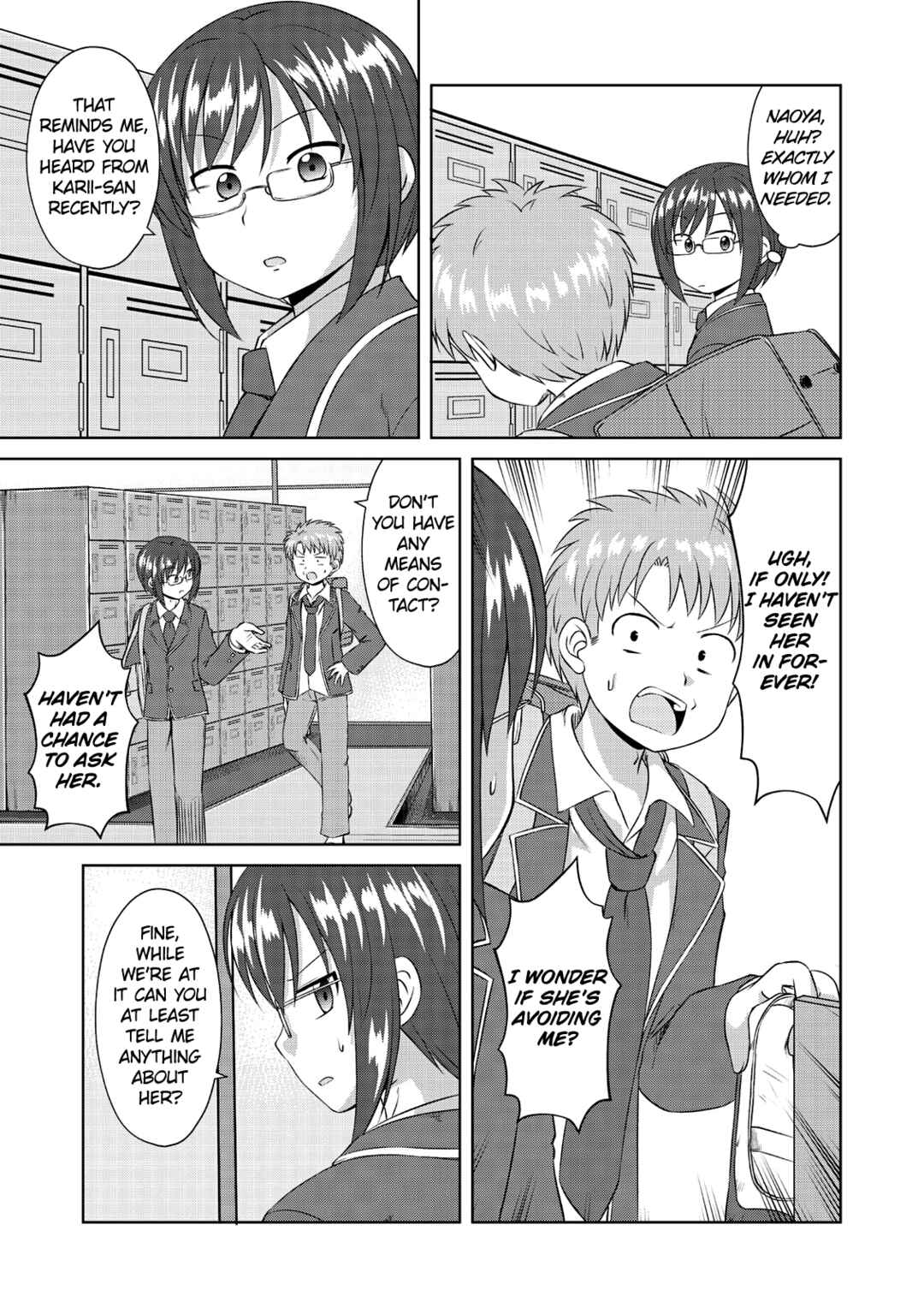 Chapter 56 - Page 3