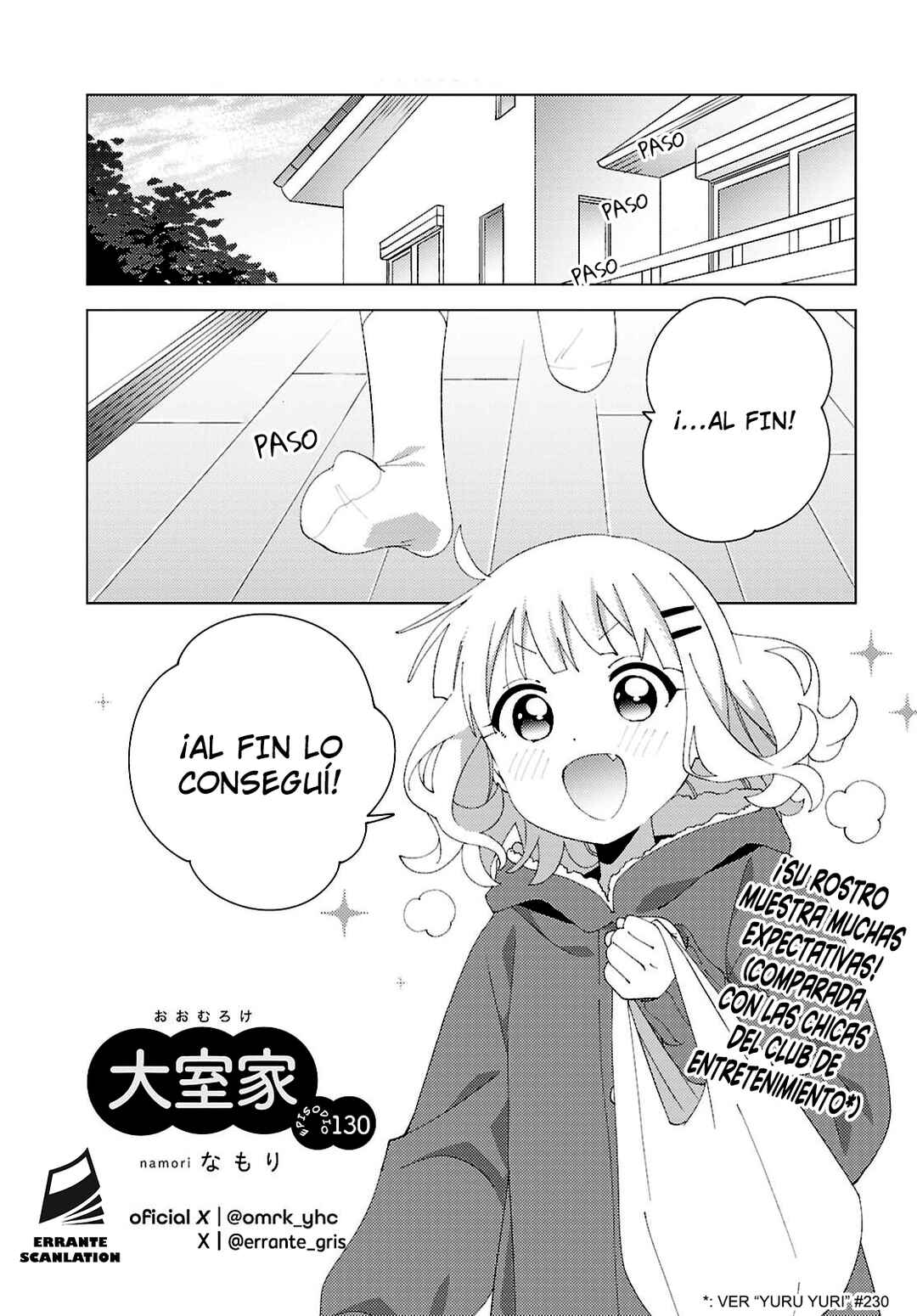 Chapter 130 - Page 1