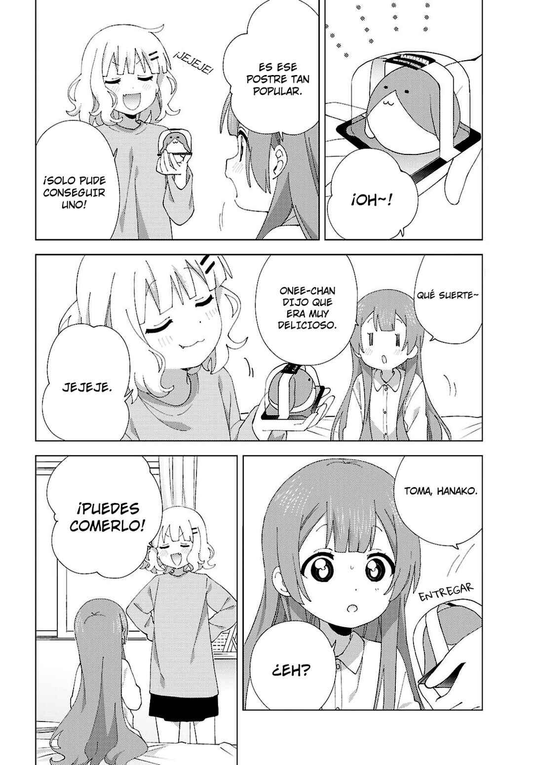 Chapter 130 - Page 4