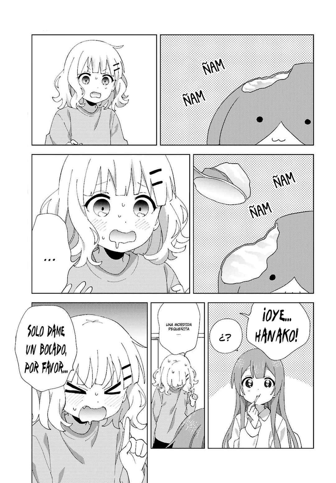 Chapter 130 - Page 7