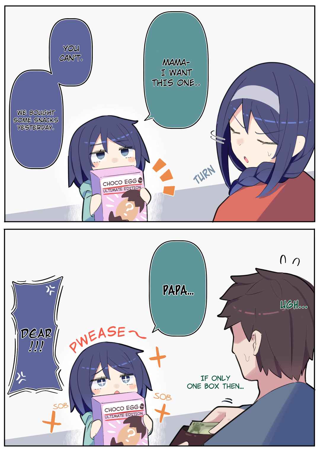 Chapter 95.1 - Page 1