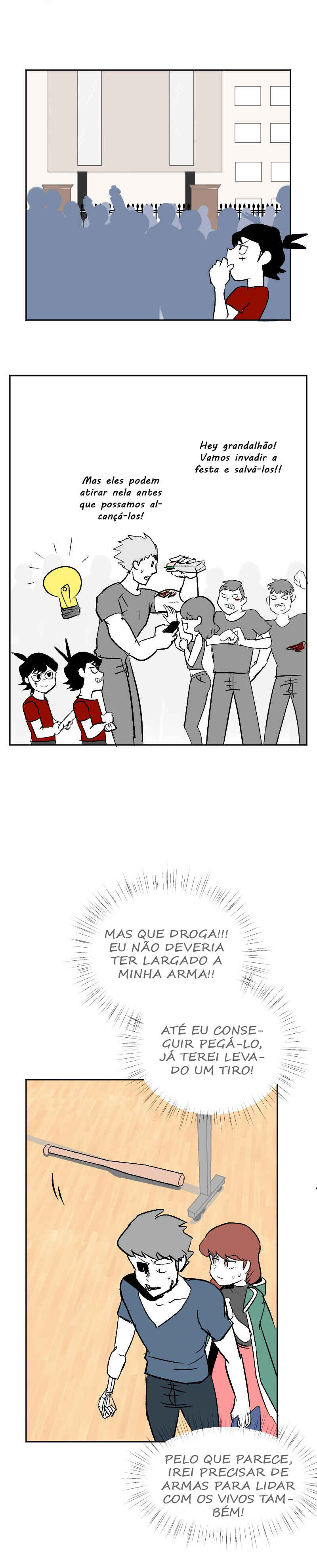 Chapter 88 - Page 3
