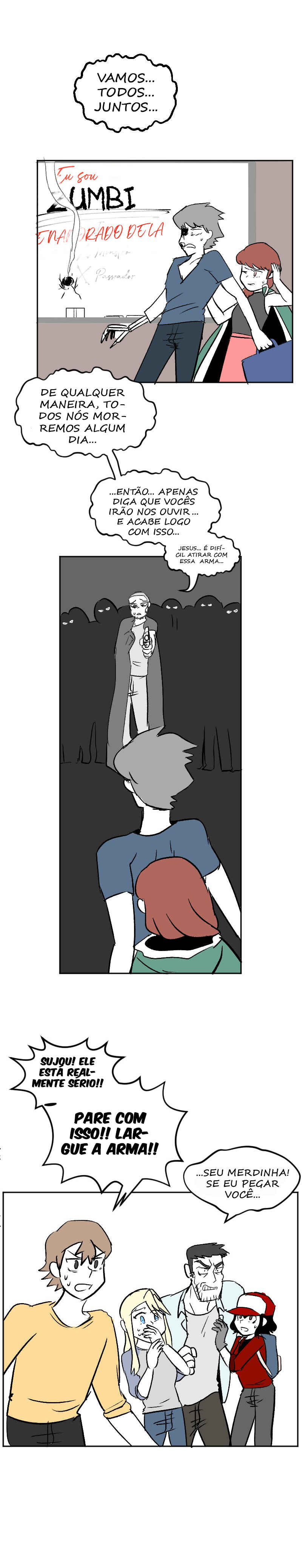 Chapter 88 - Page 5