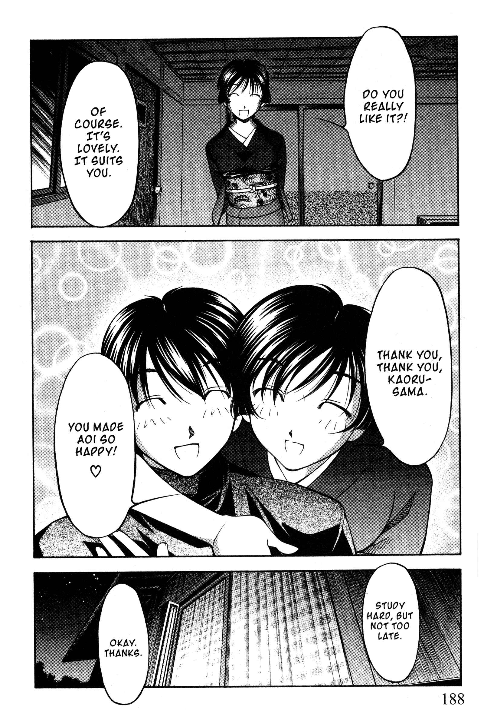 Chapter 93 - Page 18