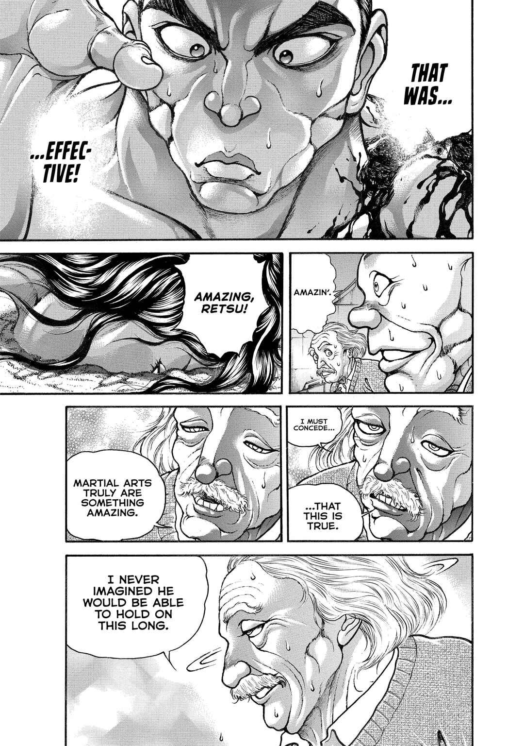 Chapter 106 - Page 3