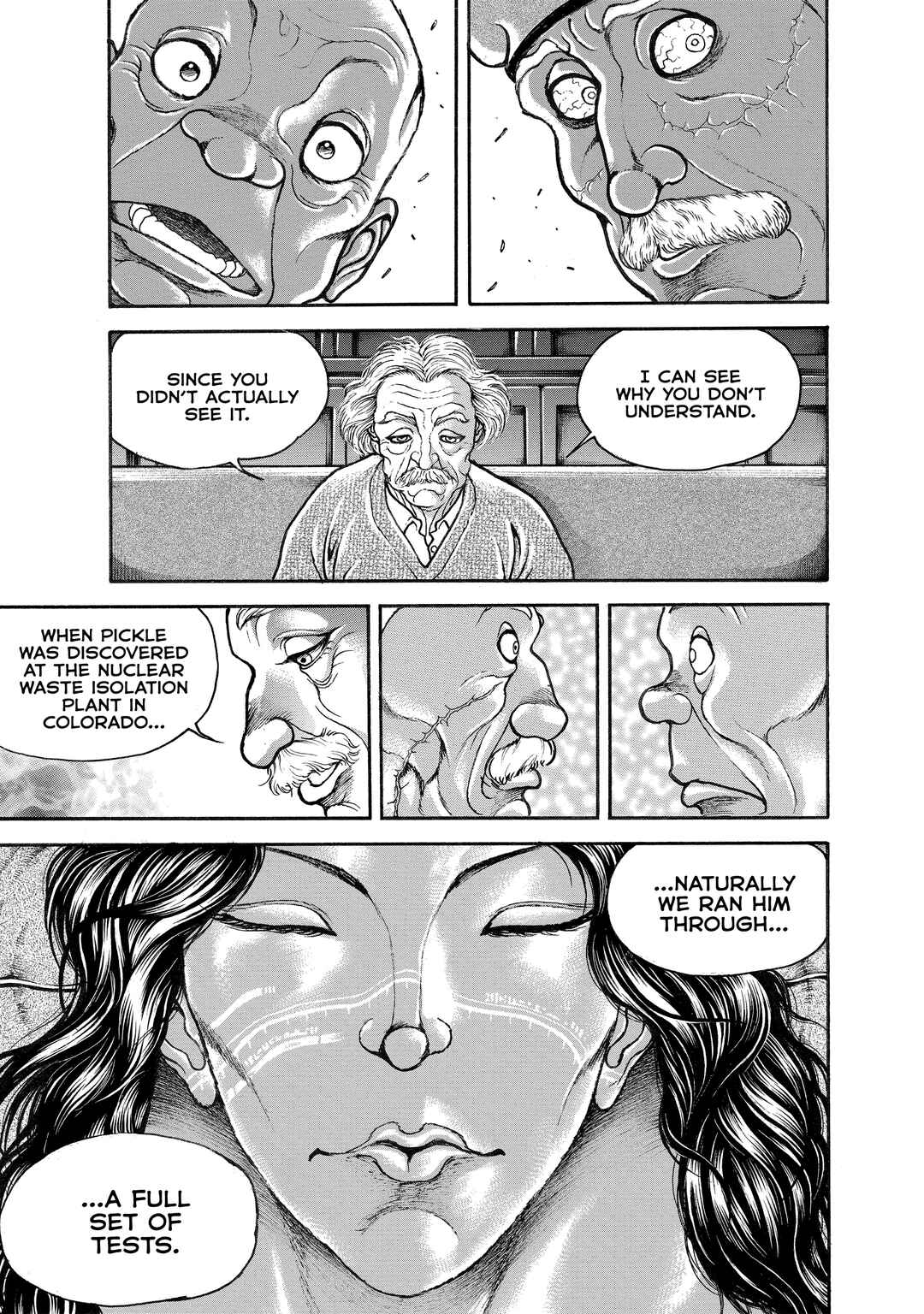 Chapter 106 - Page 7