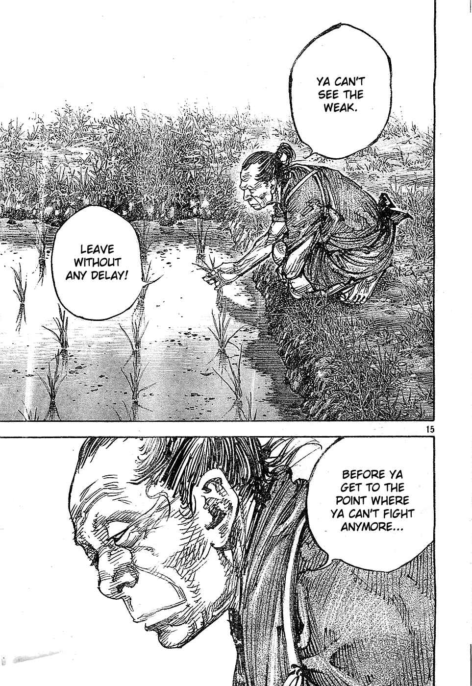 Chapter 319 - Page 15
