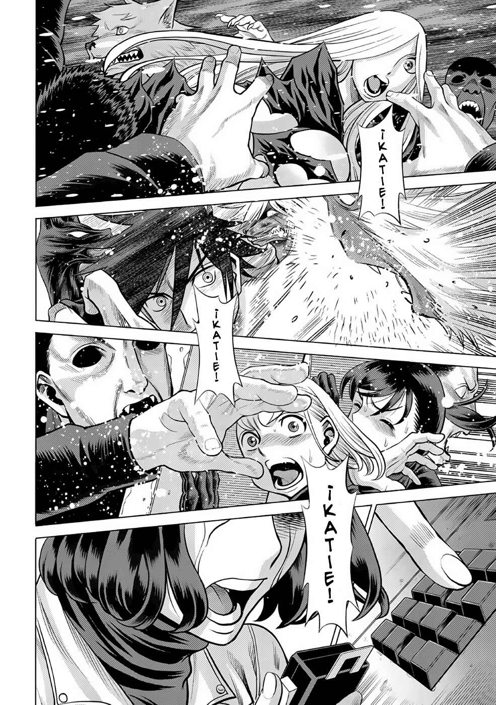 Chapter 31 - Page 29
