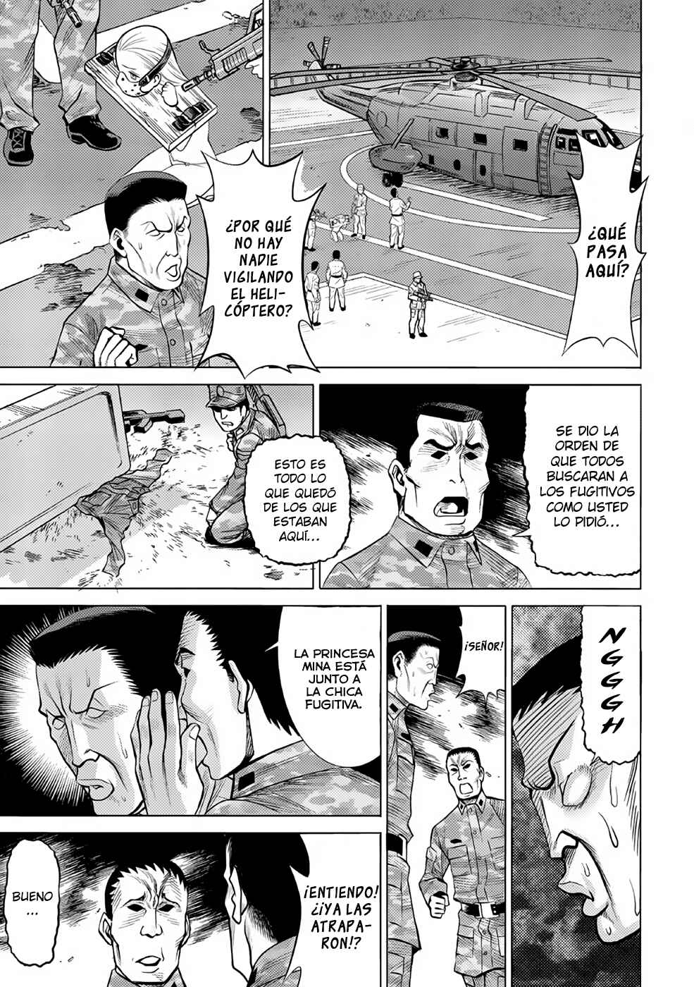 Chapter 31 - Page 6