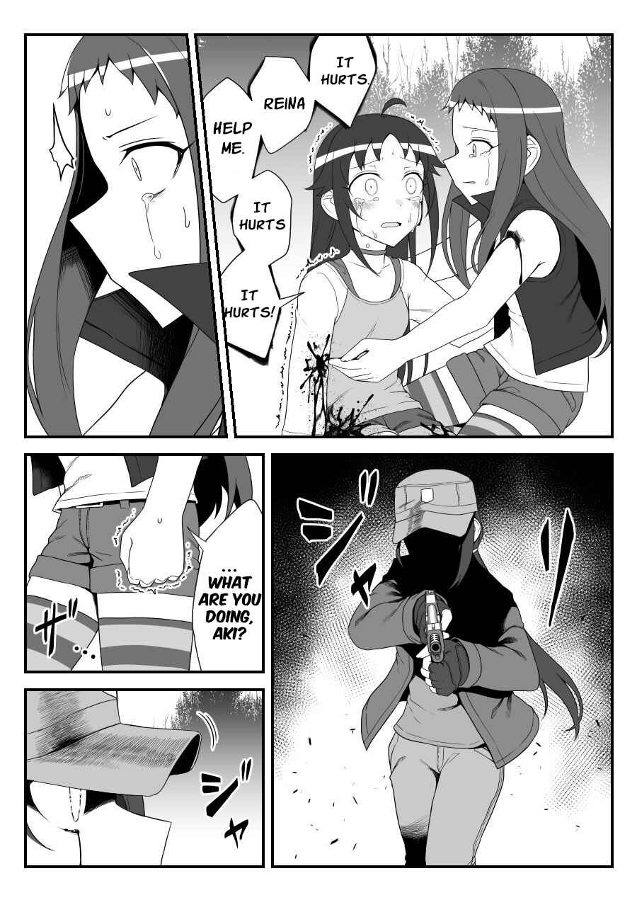 Chapter 45 - Page 13