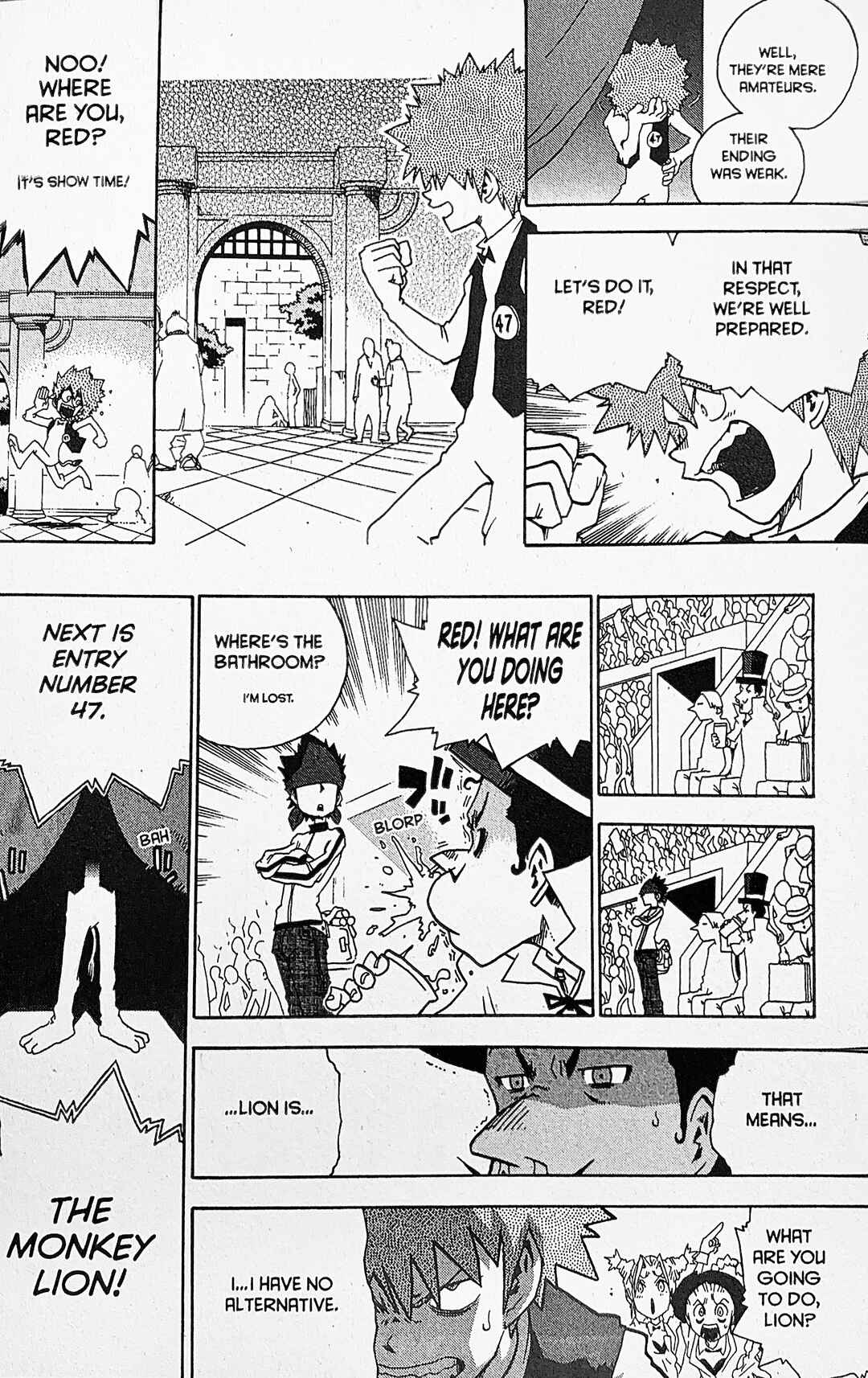 Chapter 39 - Page 7