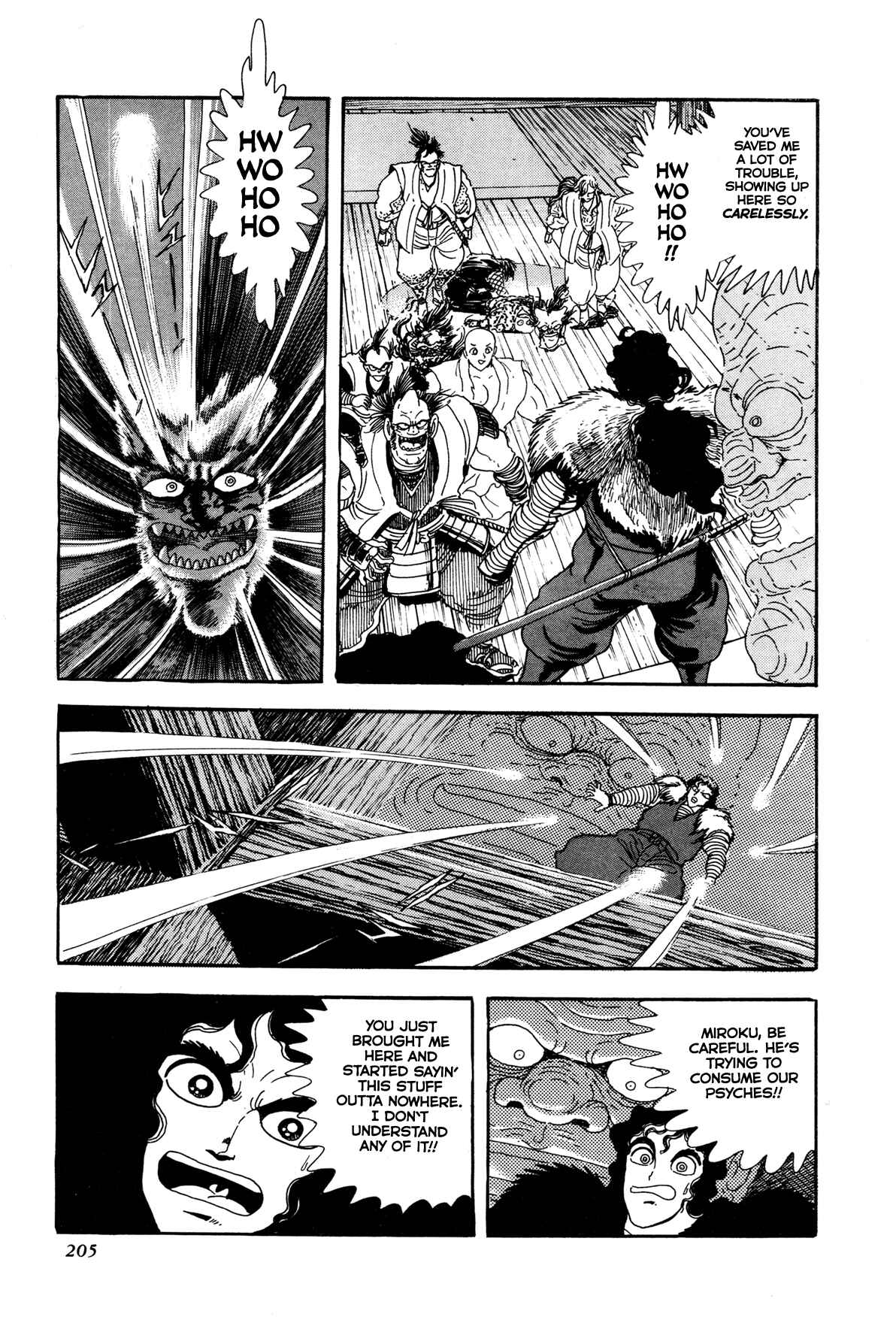 Chapter 5 - Page 4
