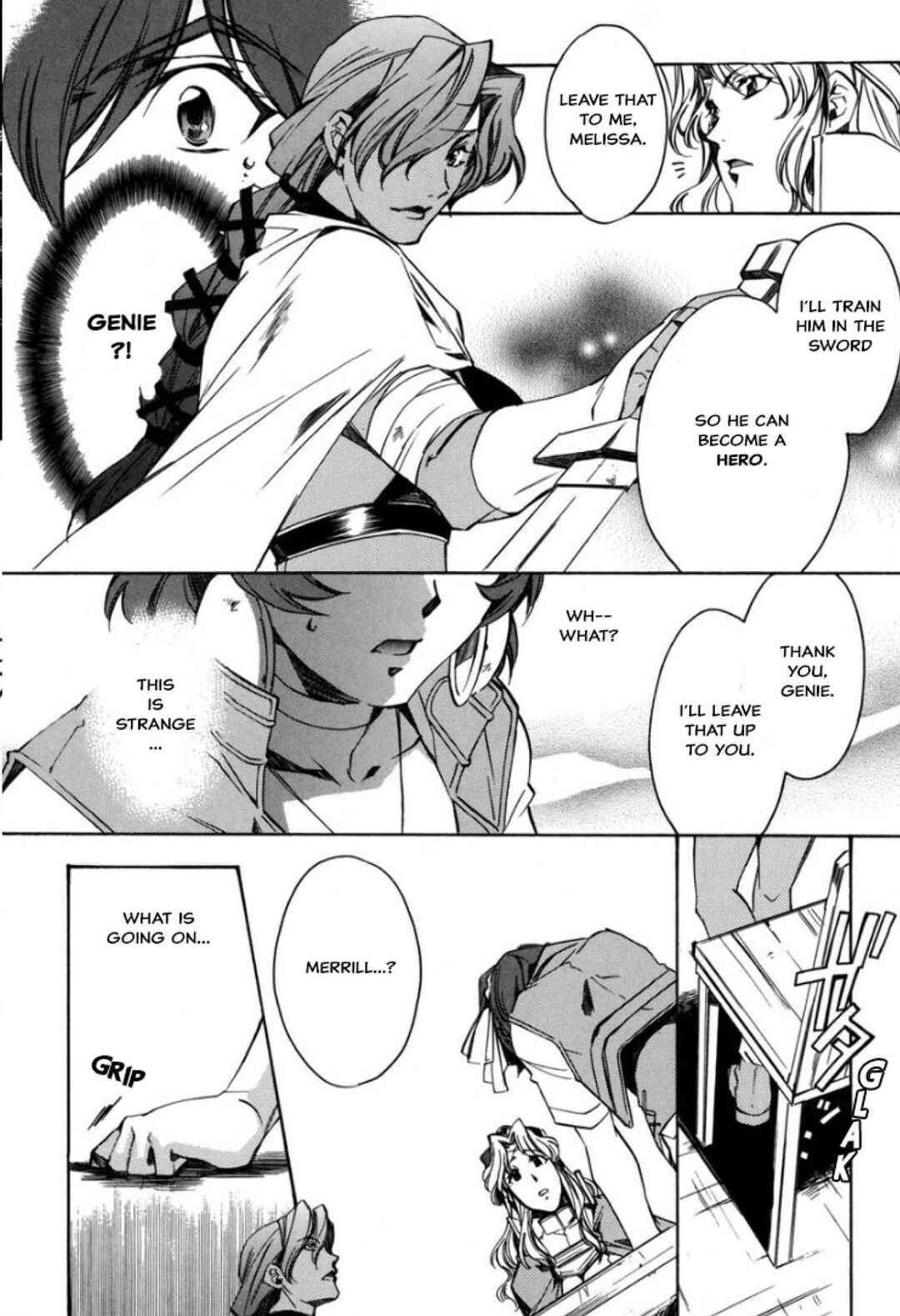 Chapter 28 - Page 16
