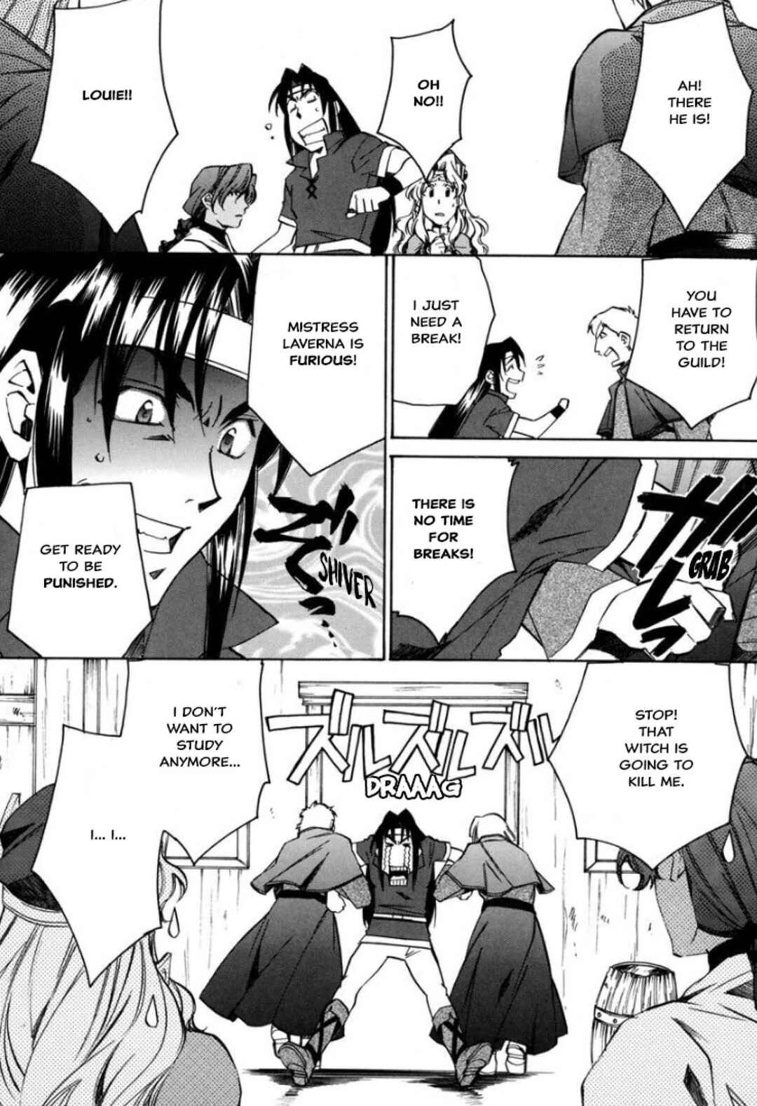 Chapter 28 - Page 20