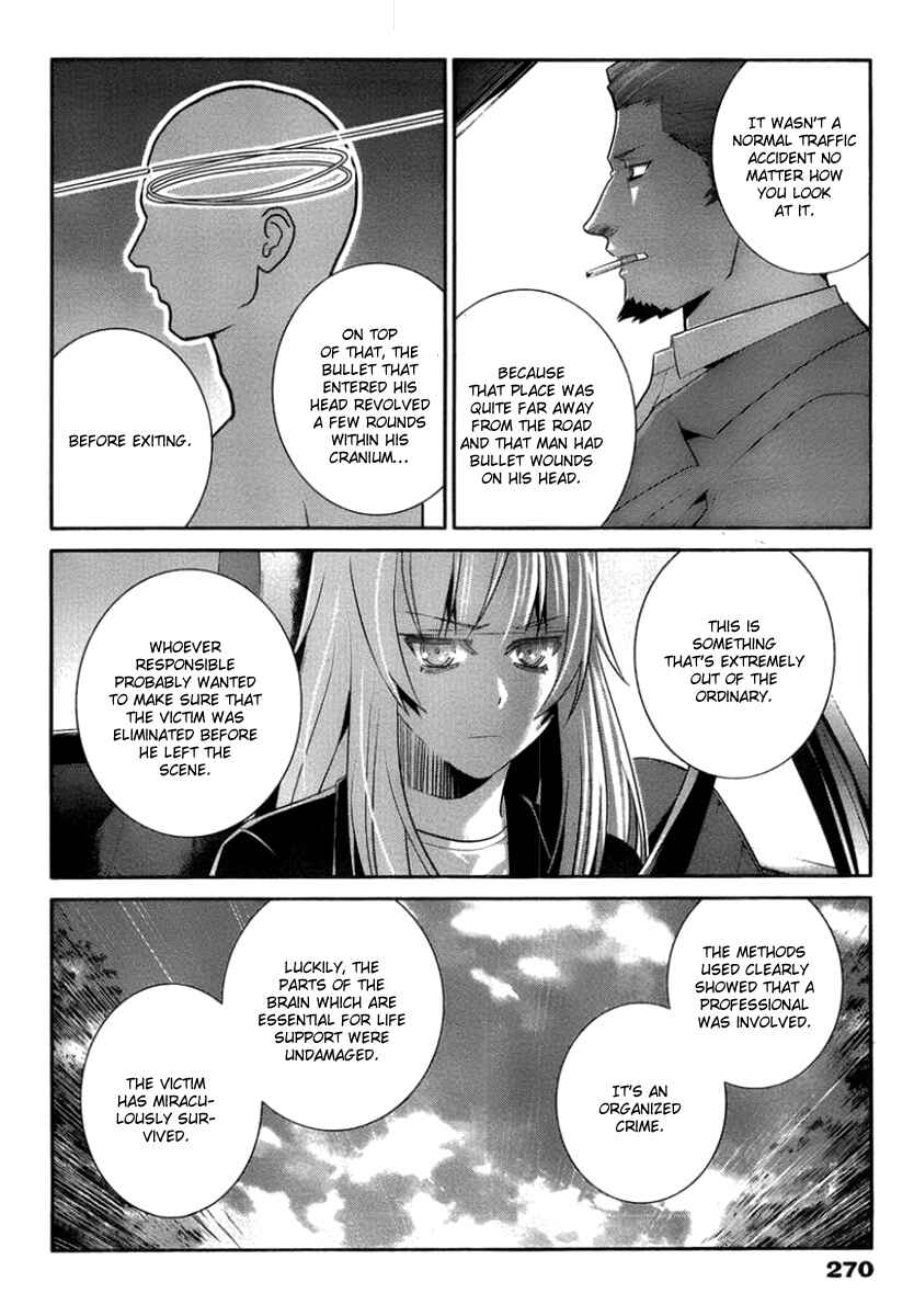 Chapter 106 - Page 16