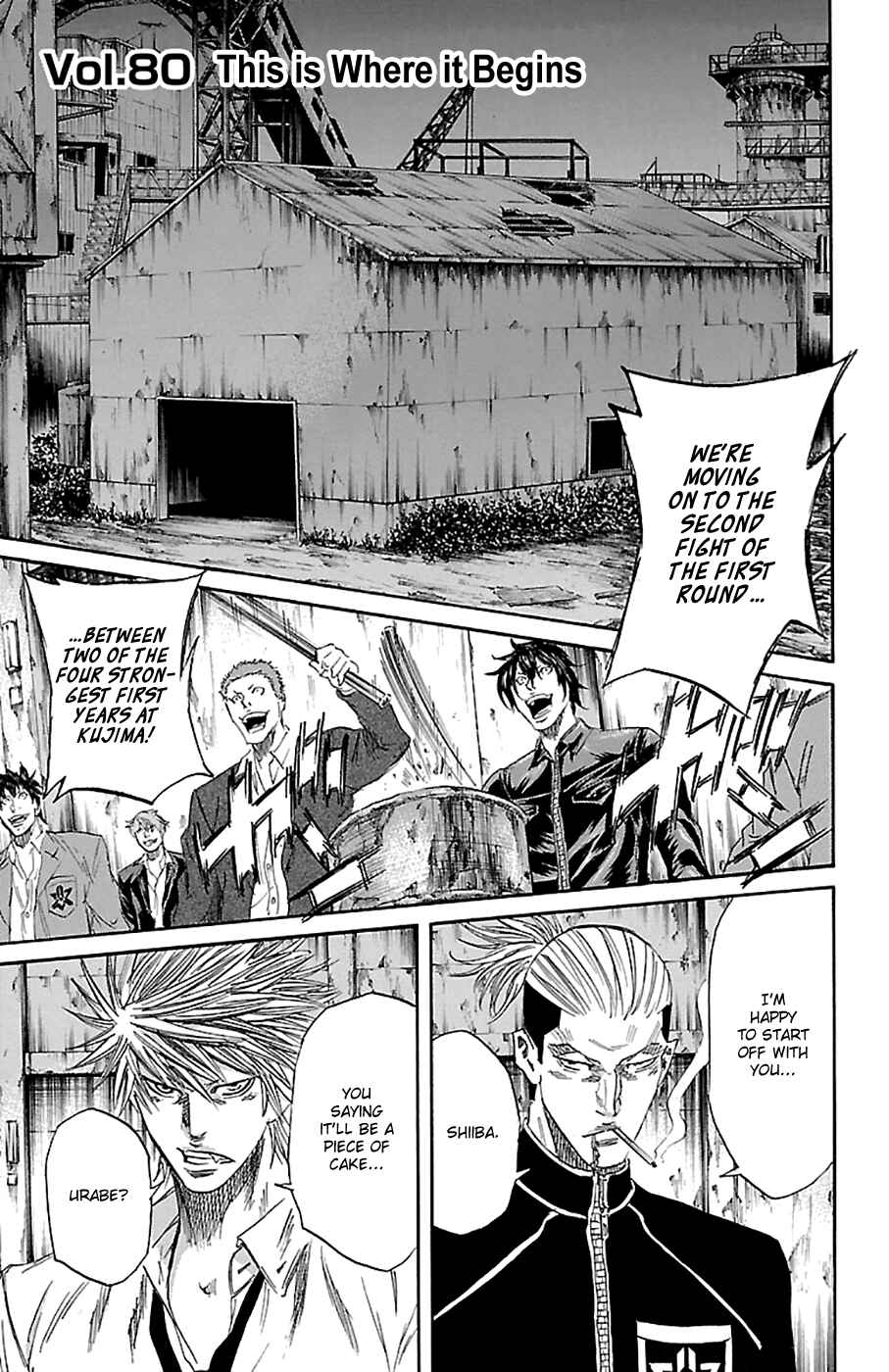 Chapter 80 - Page 2