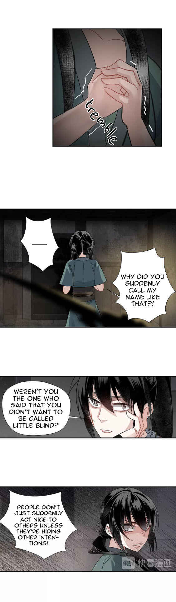 Chapter 101 - Page 13