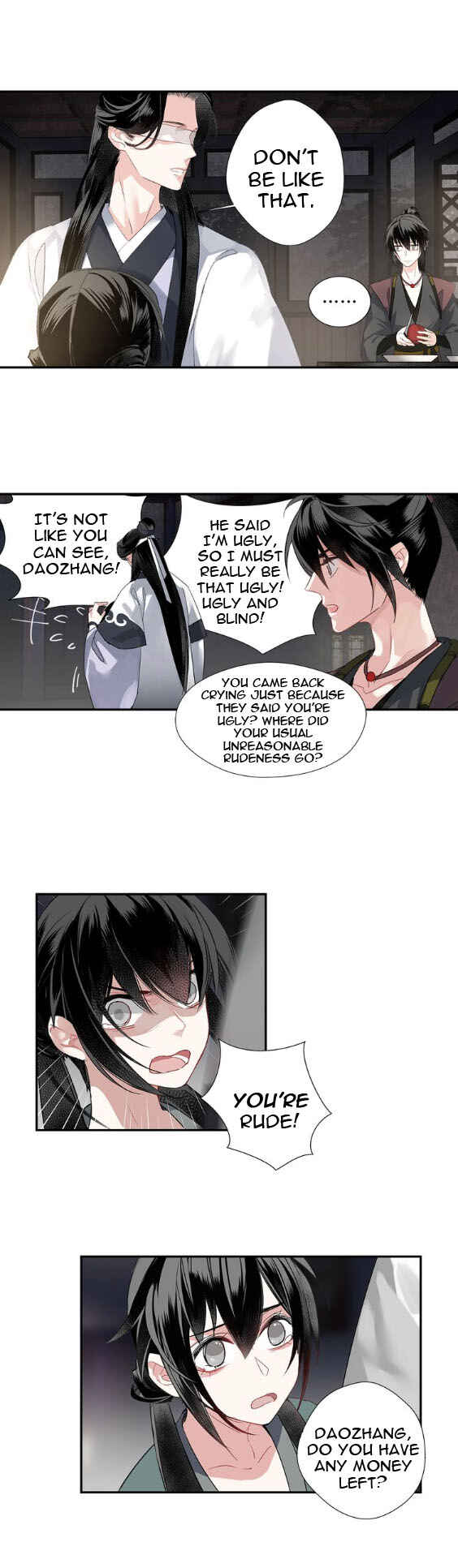 Chapter 101 - Page 6