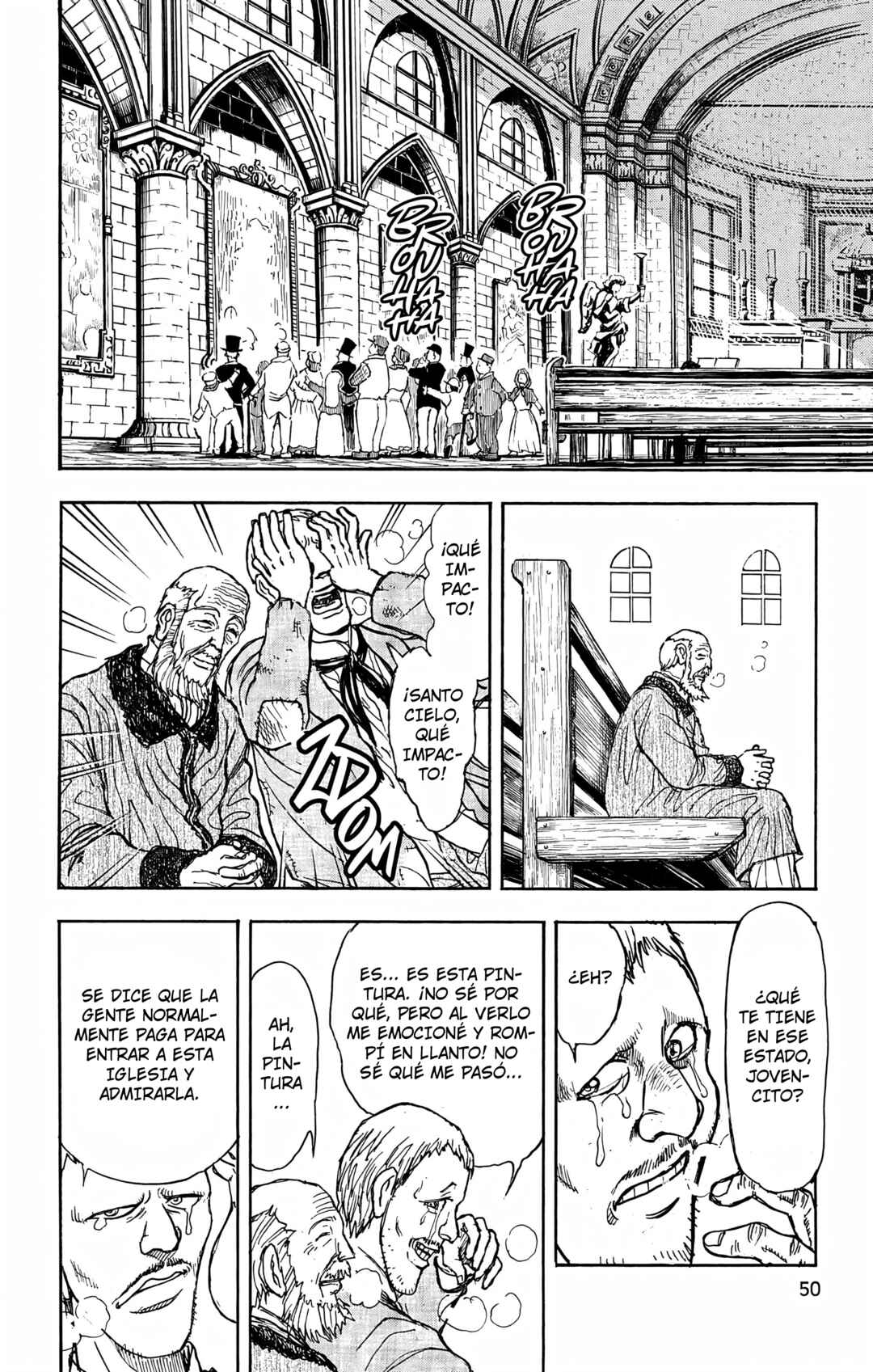 Chapter 68 - Page 10