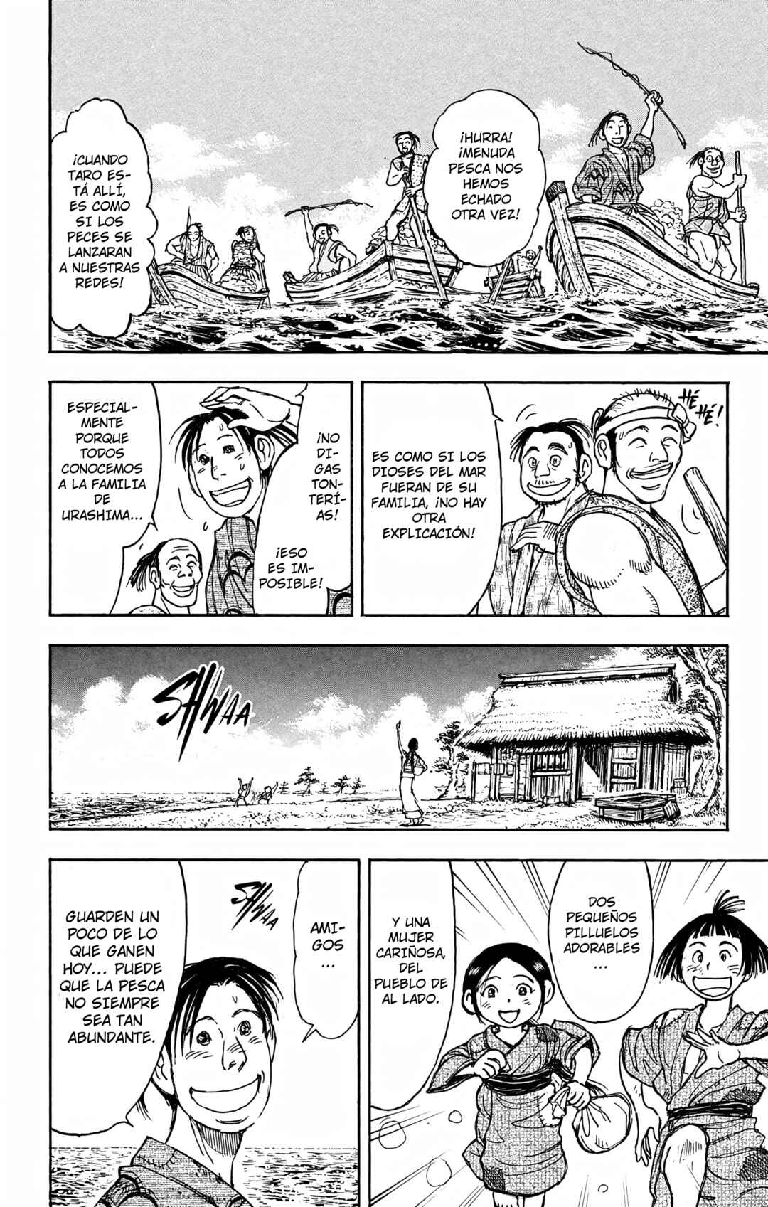 Chapter 68 - Page 6