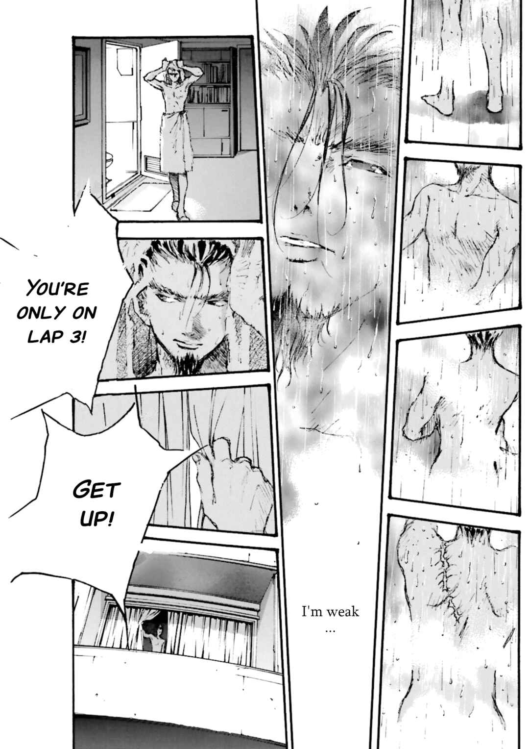 Chapter 2 - Page 5