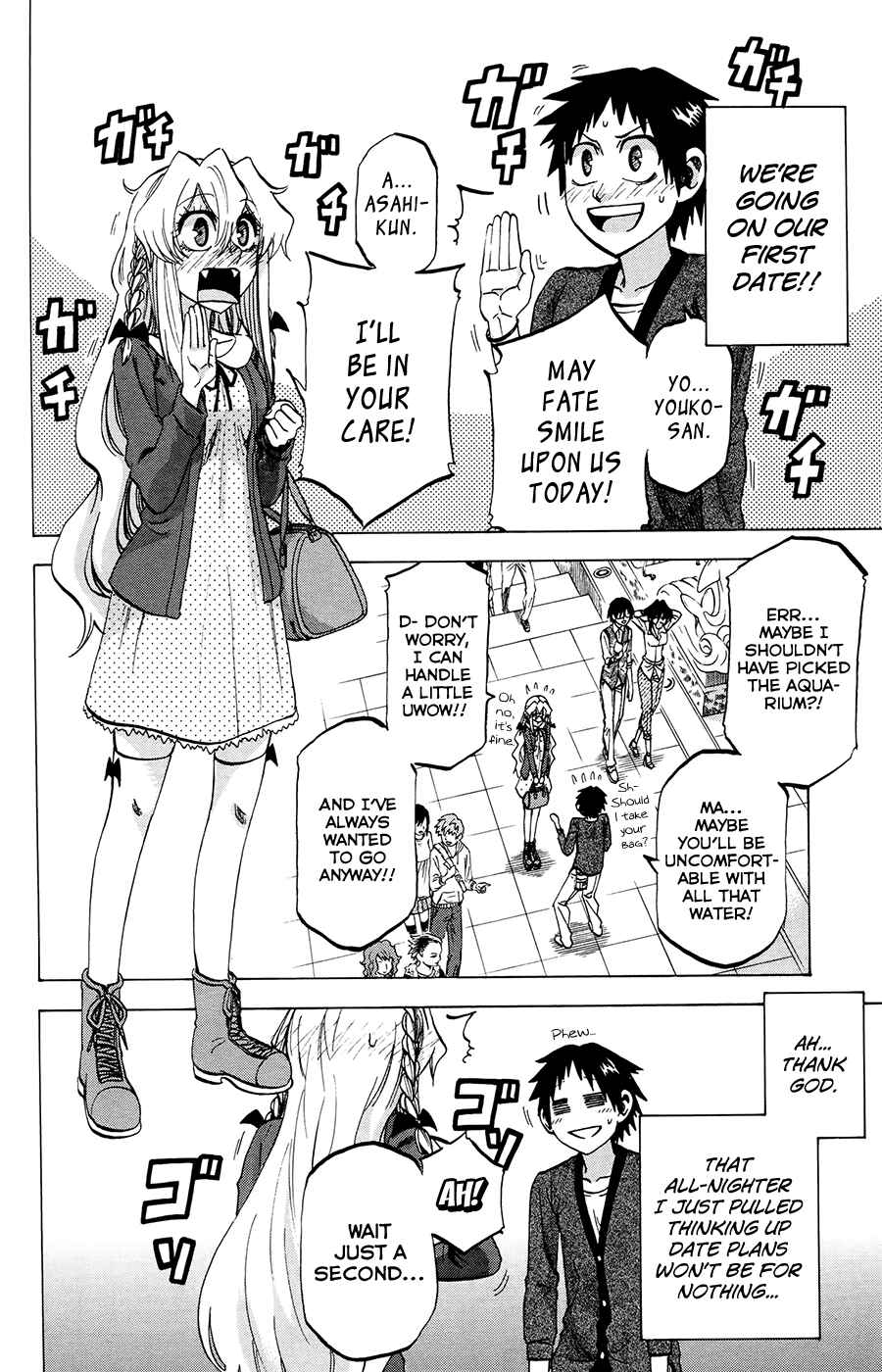 Chapter 100 - Page 6