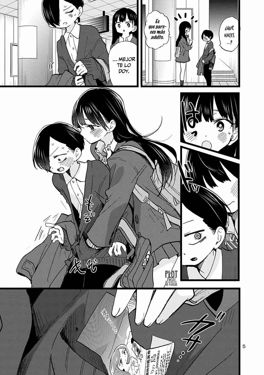 Chapter 76 - Page 8