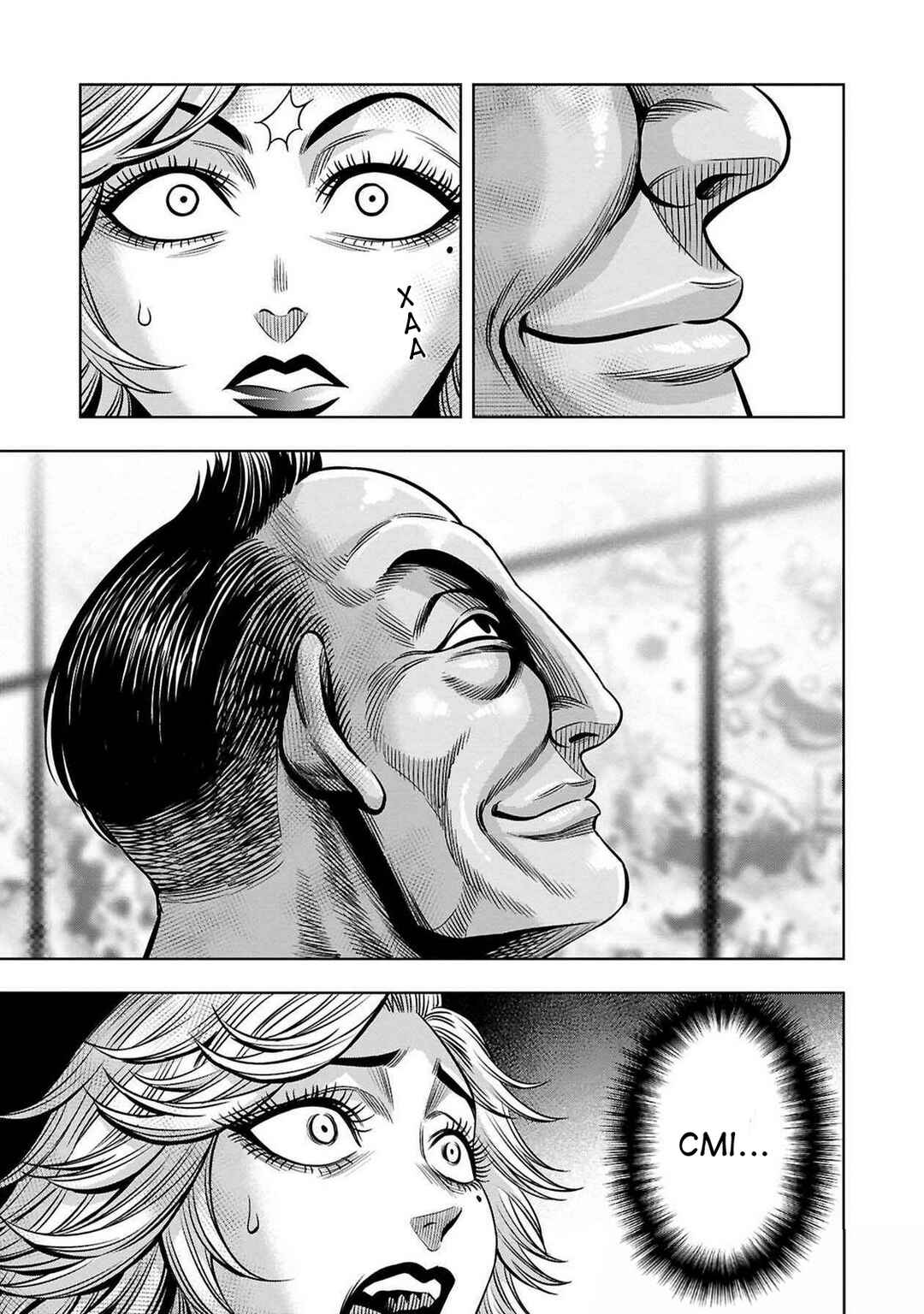 Chapter 62 - Page 10