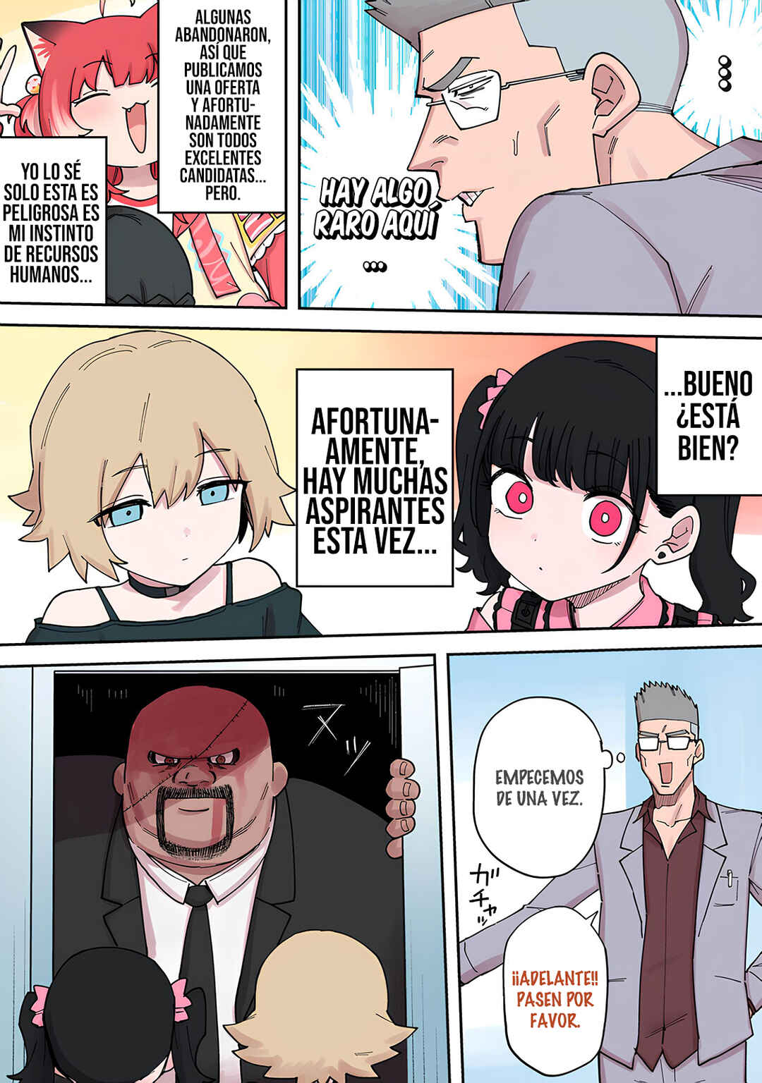 Chapter 10 - Page 4