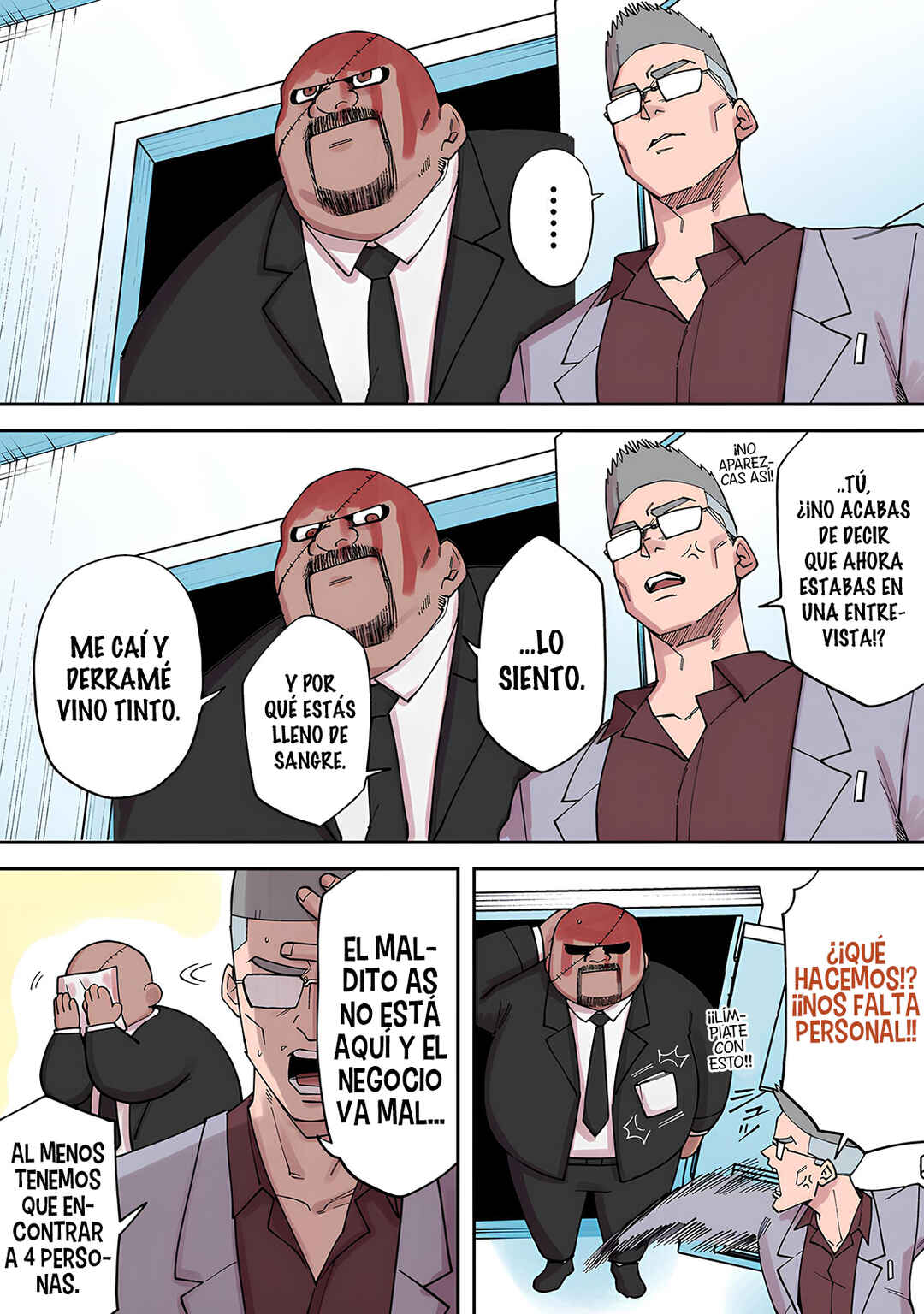 Chapter 10 - Page 6