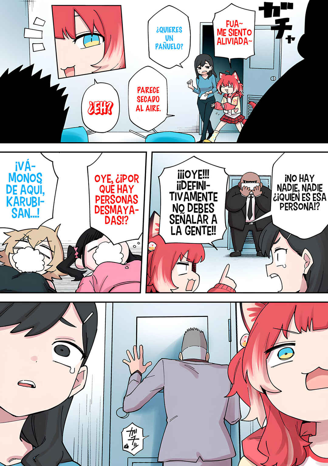 Chapter 10 - Page 7