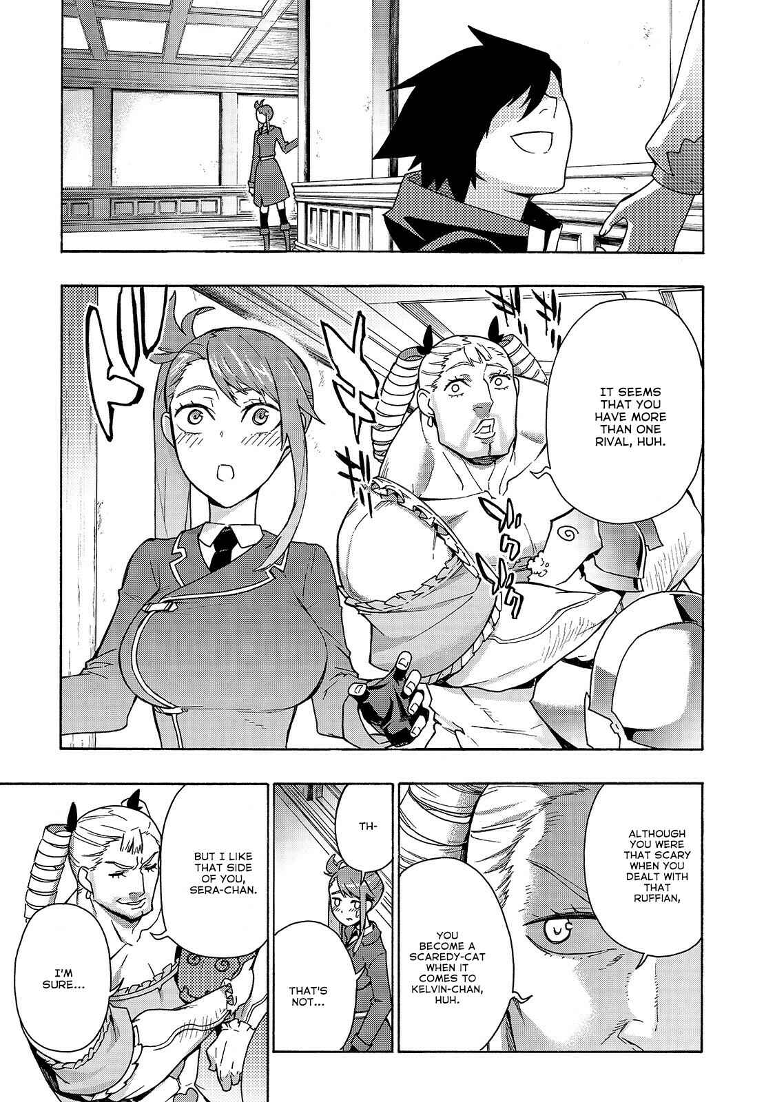 Chapter 49 - Page 16