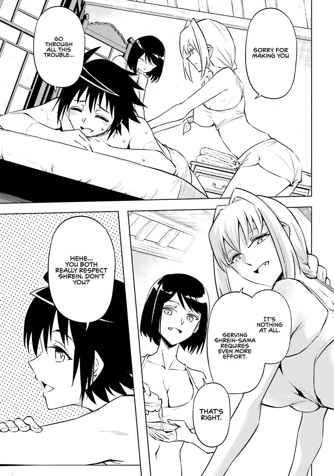 Chapter 95 - Page 12