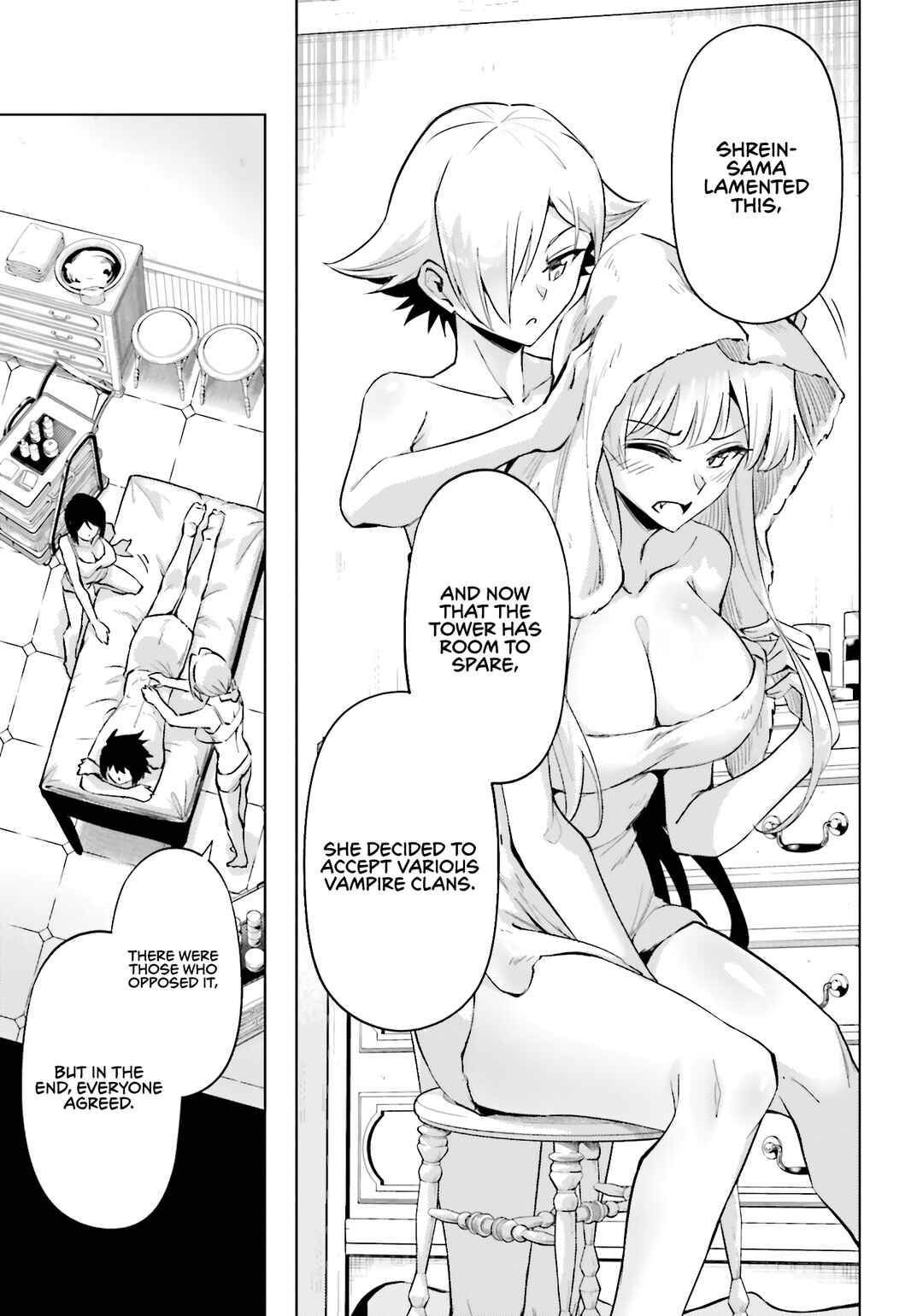 Chapter 95 - Page 16