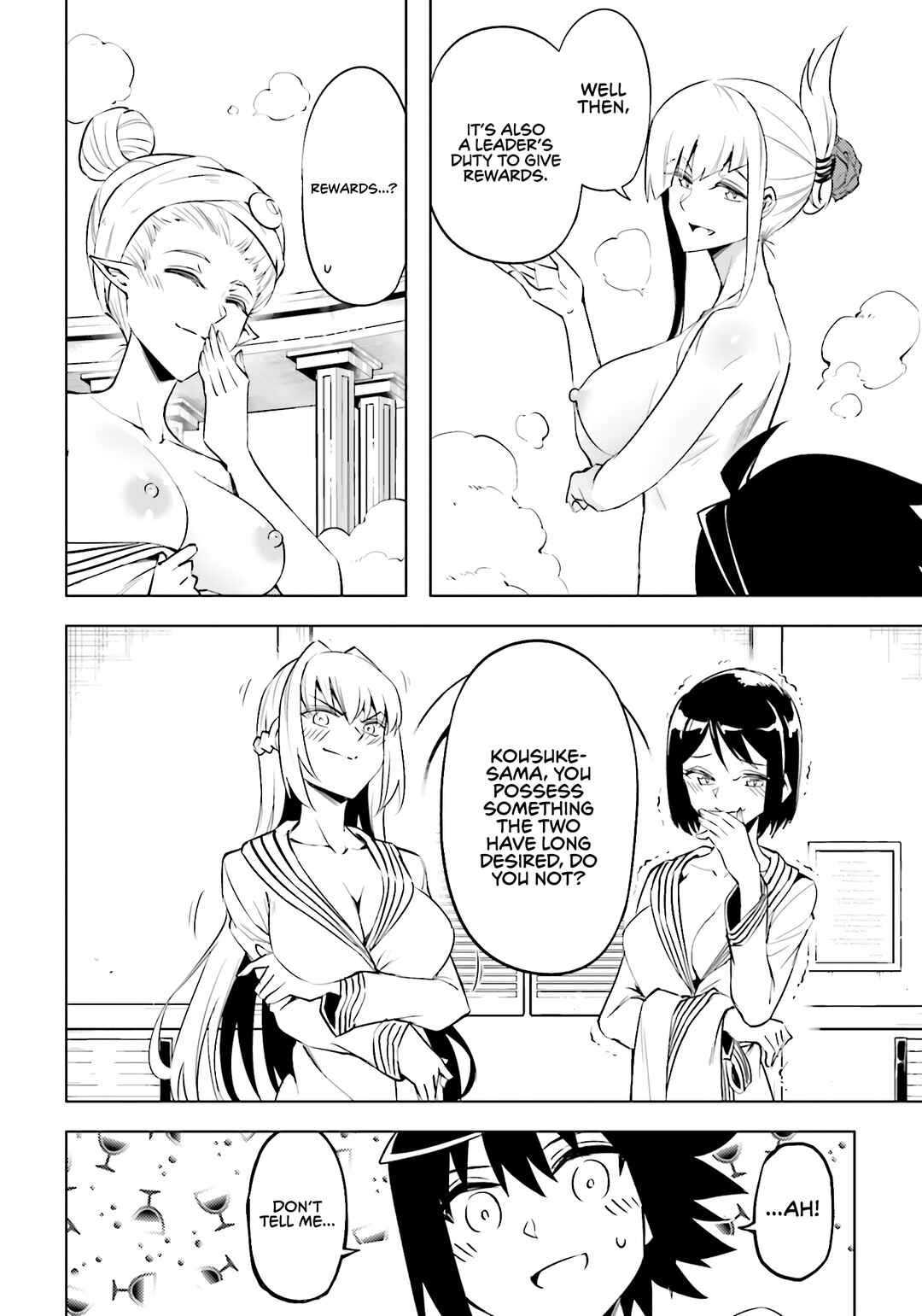 Chapter 95 - Page 25