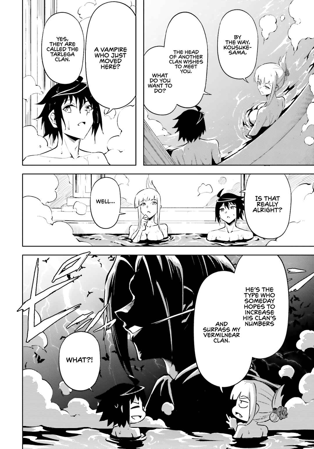 Chapter 95 - Page 30