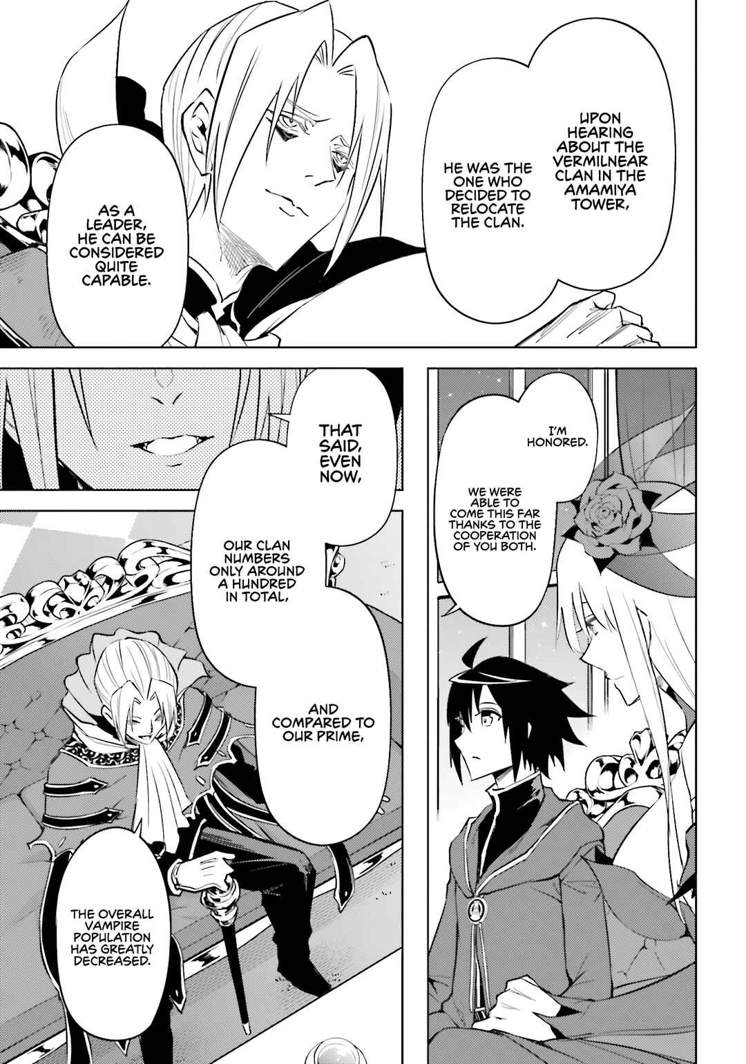 Chapter 95 - Page 40