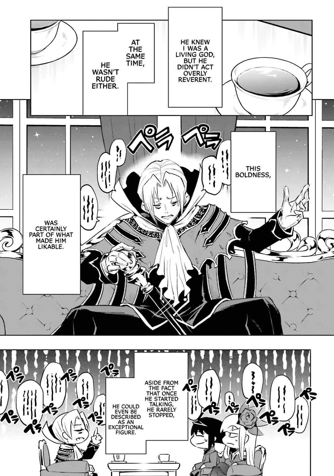 Chapter 95 - Page 42